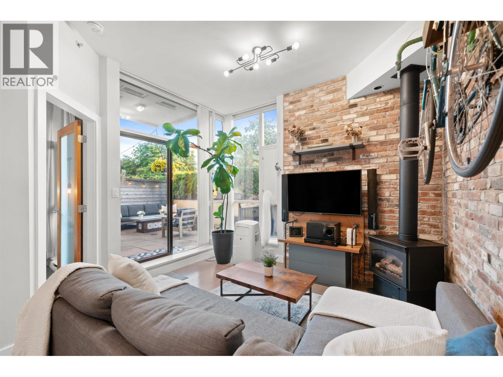 207 2515 Ontario Street, Vancouver, British Columbia  V5T 4V4 - Photo 12 - R3066287