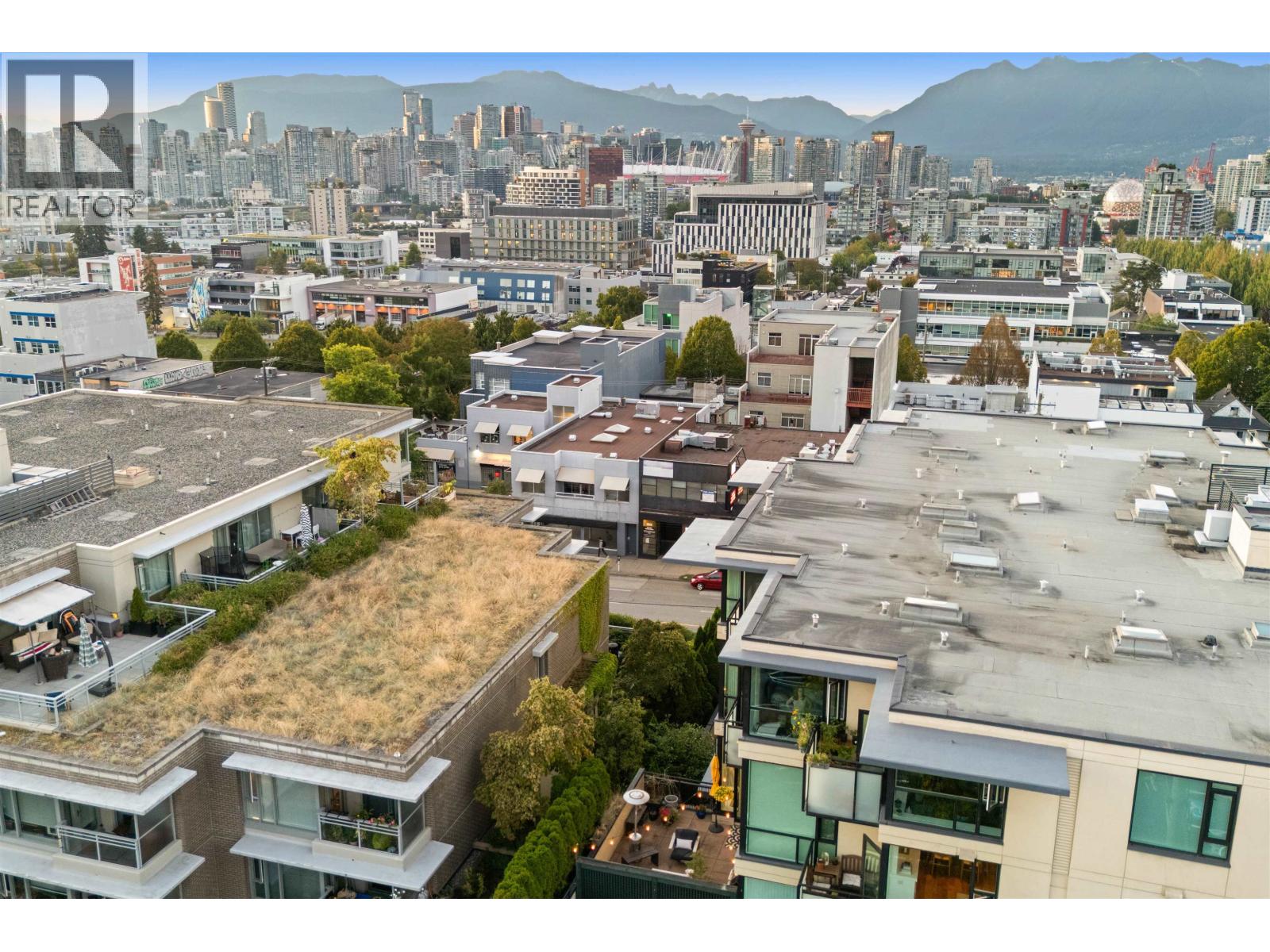 207 2515 Ontario Street, Vancouver, British Columbia  V5T 4V4 - Photo 27 - R3066287