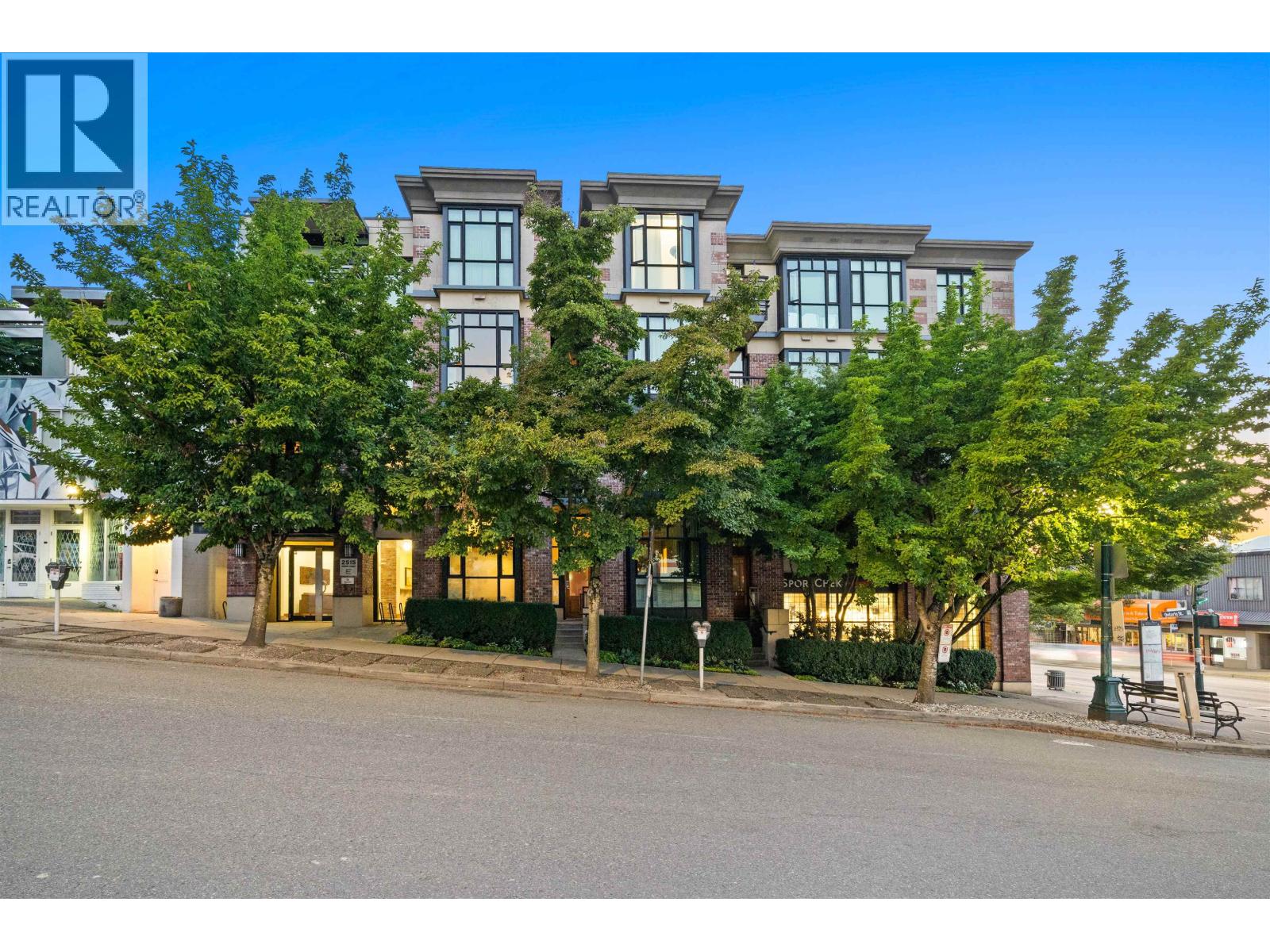 207 2515 Ontario Street, Vancouver, British Columbia  V5T 4V4 - Photo 33 - R3066287