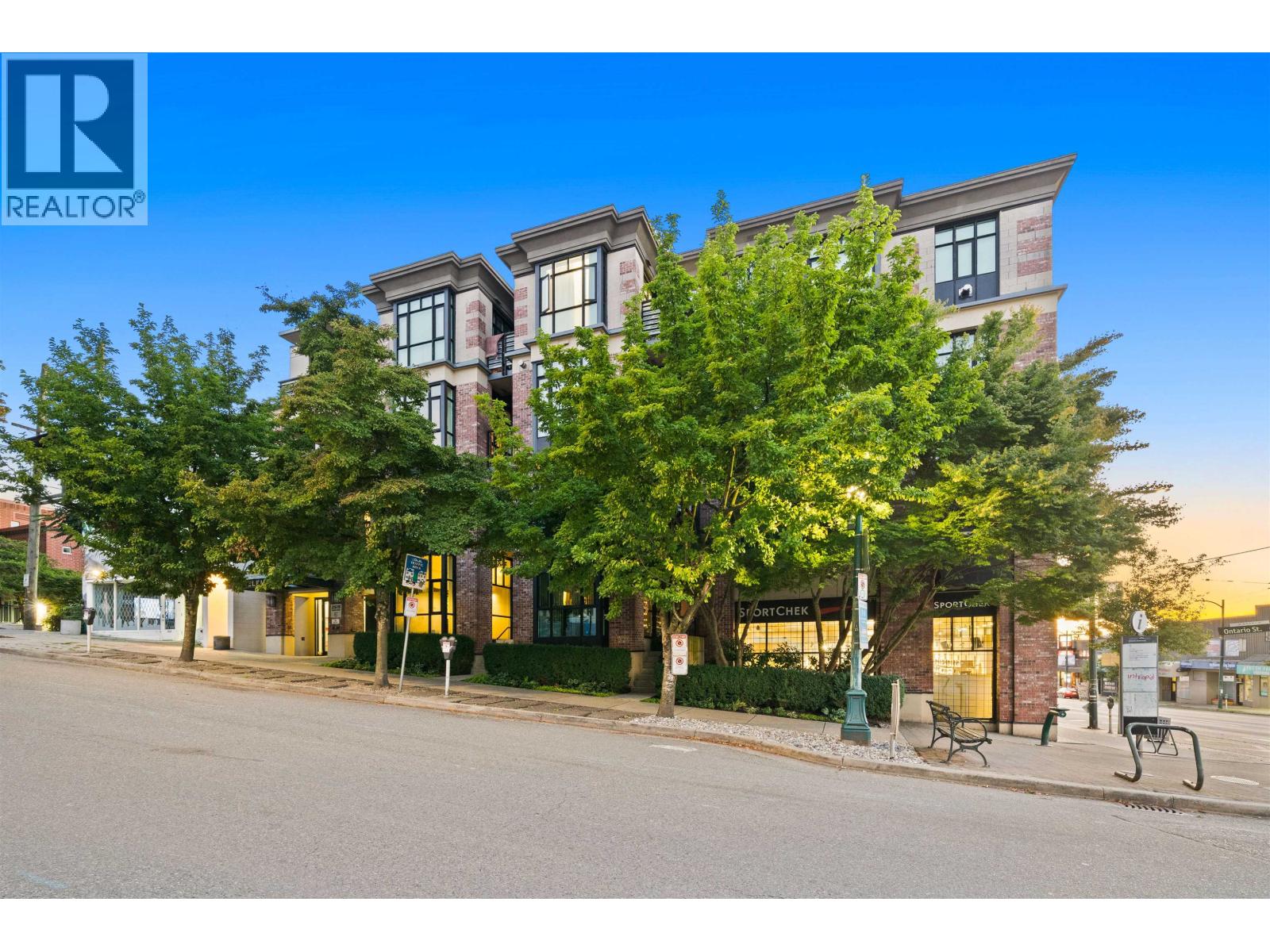 207 2515 Ontario Street, Vancouver, British Columbia  V5T 4V4 - Photo 34 - R3066287