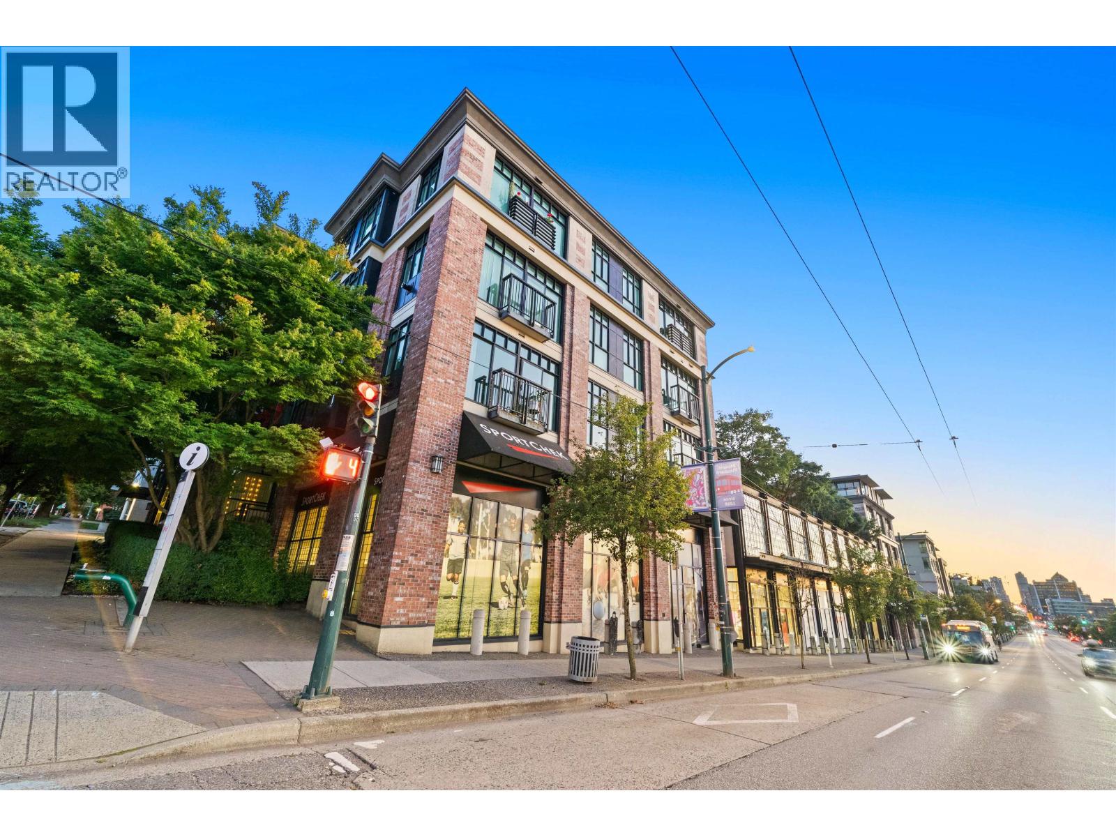 207 2515 Ontario Street, Vancouver, British Columbia  V5T 4V4 - Photo 35 - R3066287