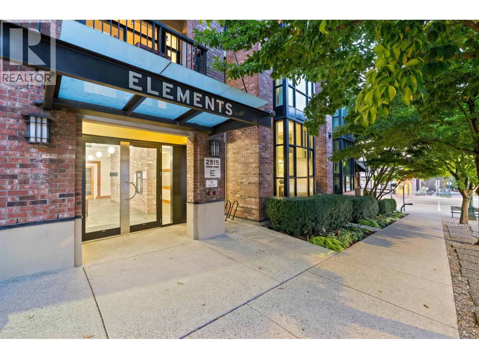 207 2515 Ontario Street, Vancouver, British Columbia  V5T 4V4 - Photo 36 - R3066287