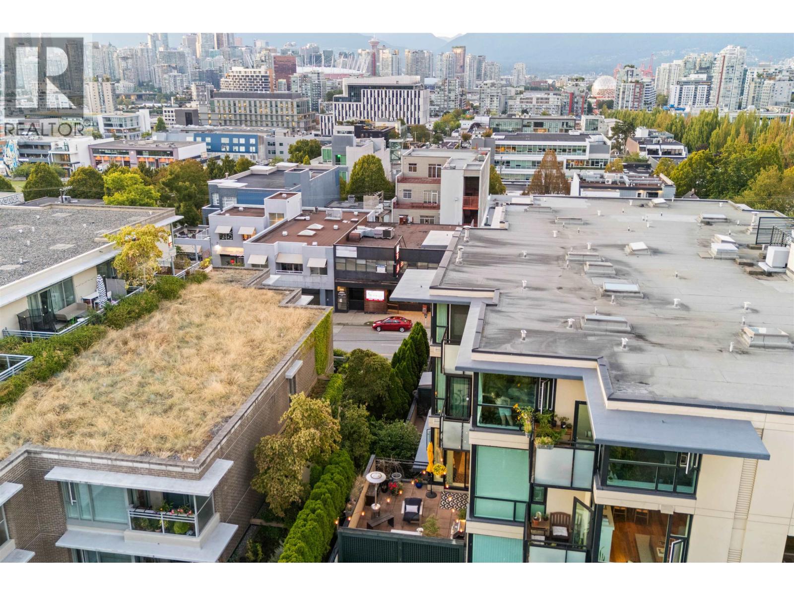 207 2515 Ontario Street, Vancouver, British Columbia  V5T 4V4 - Photo 7 - R3066287