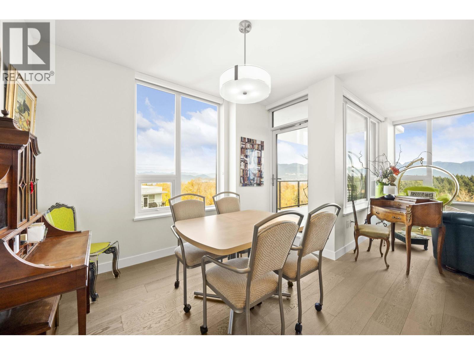 1404 5410 Shortcut Road, Vancouver, British Columbia  V6T 0C8 - Photo 12 - R3066288