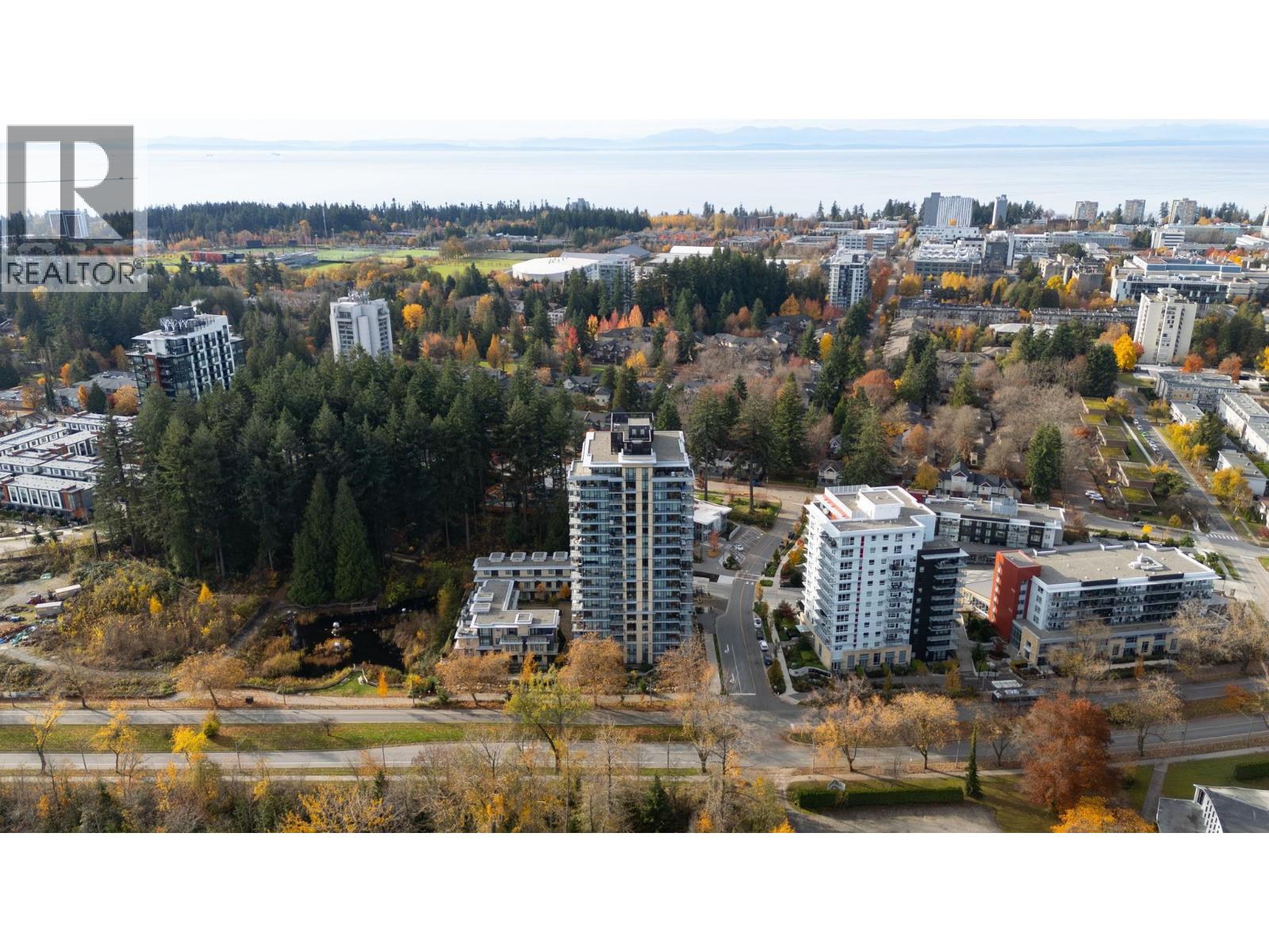 1404 5410 Shortcut Road, Vancouver, British Columbia  V6T 0C8 - Photo 30 - R3066288