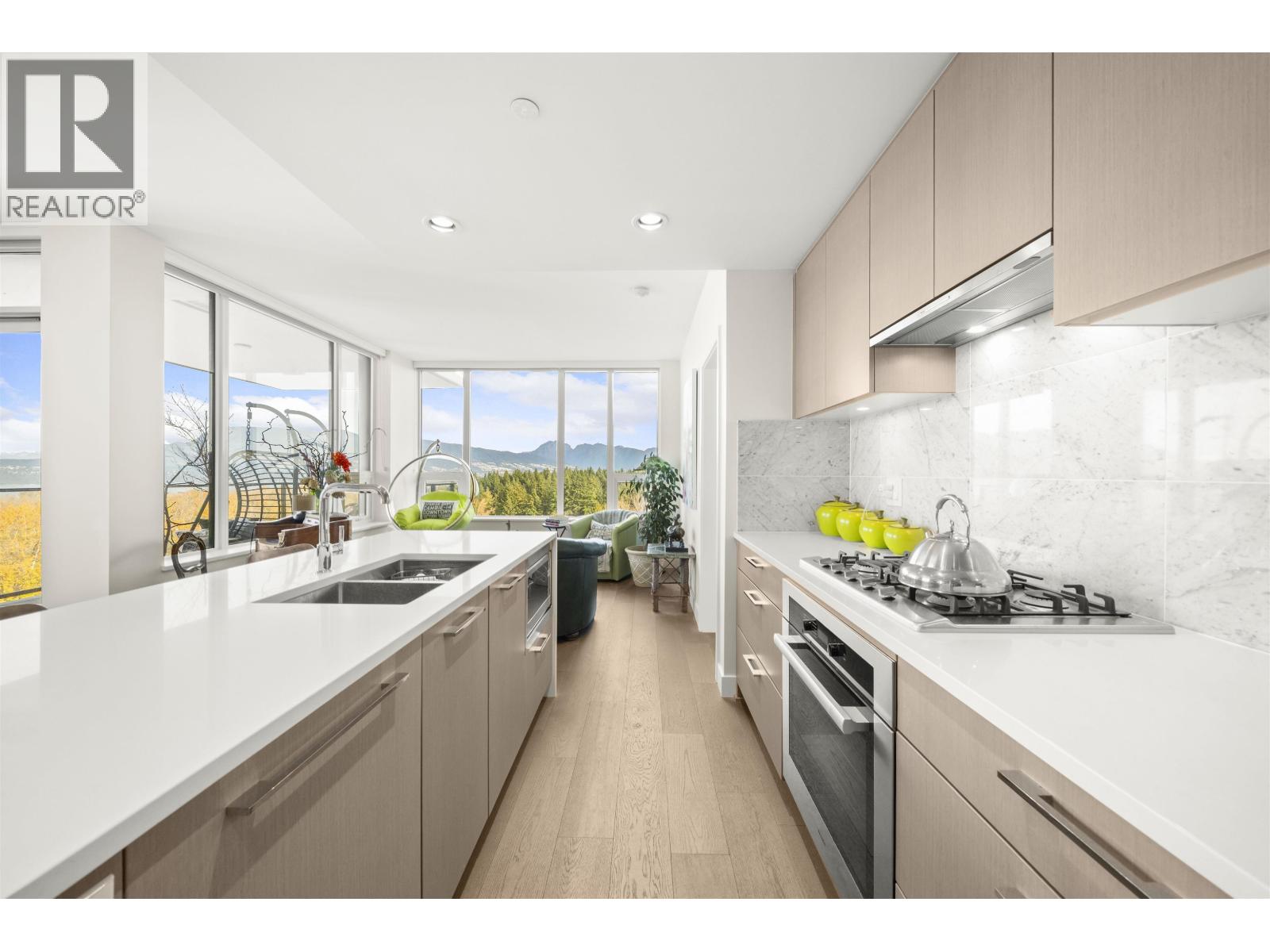 1404 5410 Shortcut Road, Vancouver, British Columbia  V6T 0C8 - Photo 9 - R3066288