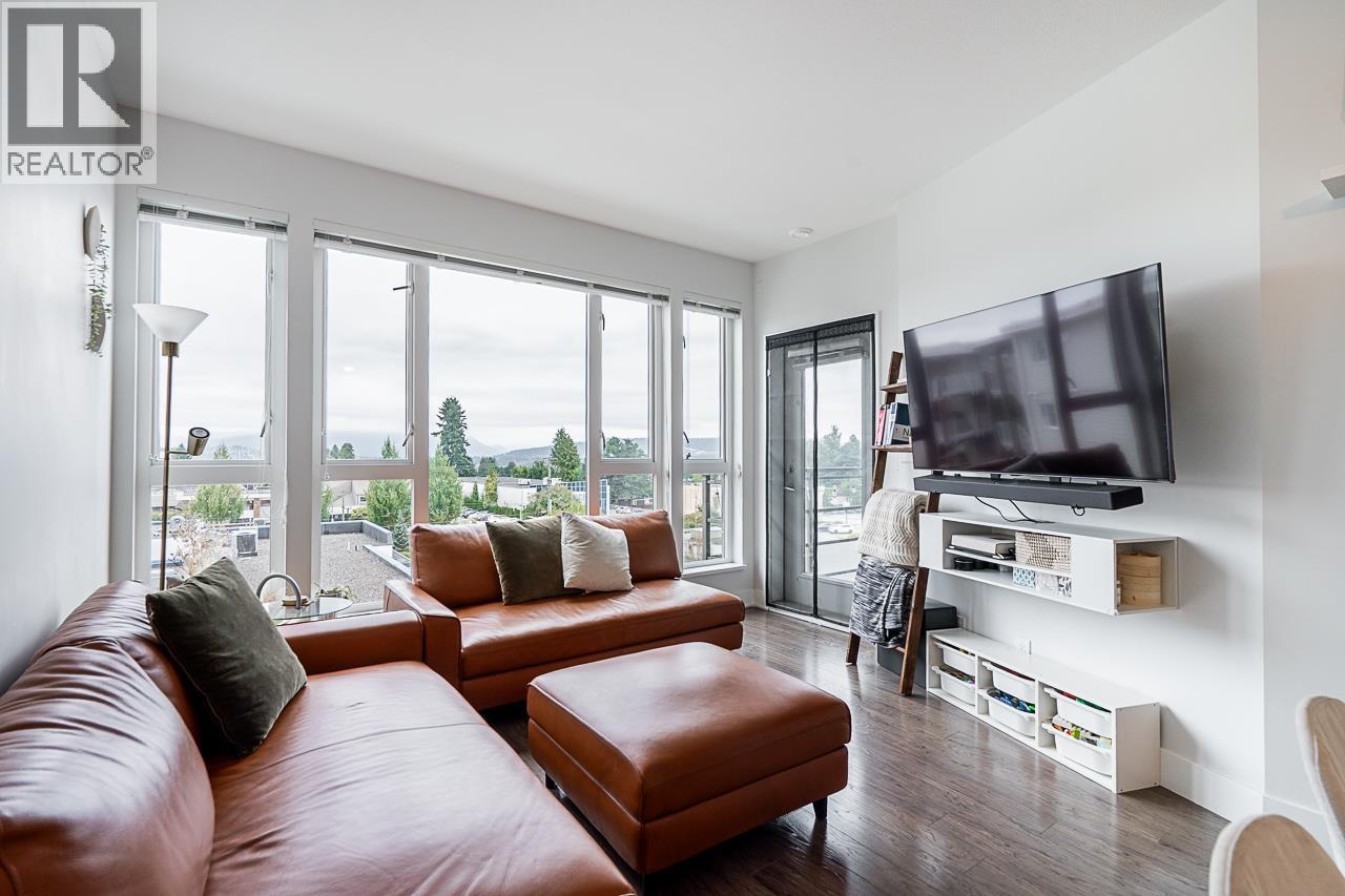 Ph18 5355 Lane Street, Burnaby, British Columbia  V5H 0H1 - Photo 1 - R3066291