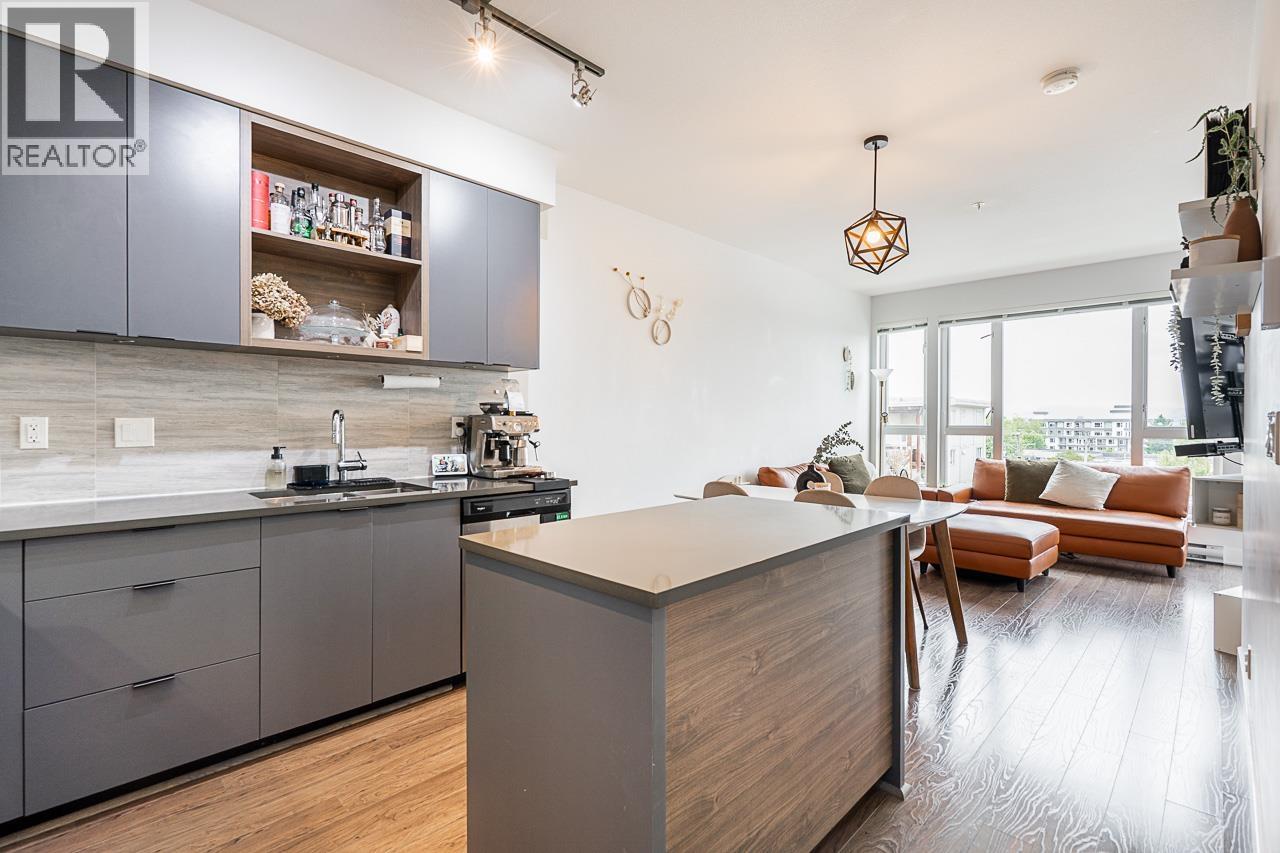 Ph18 5355 Lane Street, Burnaby, British Columbia  V5H 0H1 - Photo 6 - R3066291