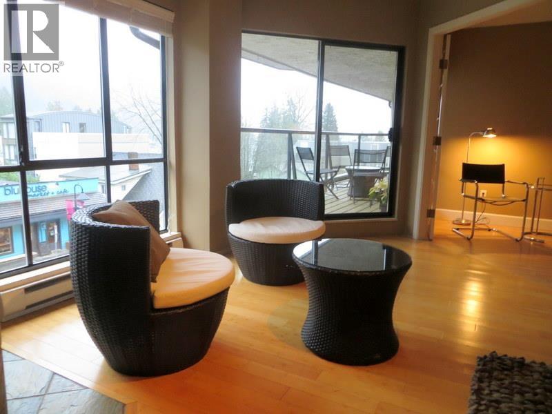 203 4323 Gallant Avenue, North Vancouver, British Columbia  V7G 2C1 - Photo 10 - R3066295