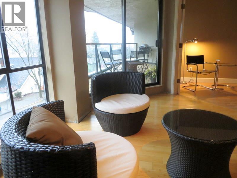 203 4323 Gallant Avenue, North Vancouver, British Columbia  V7G 2C1 - Photo 11 - R3066295