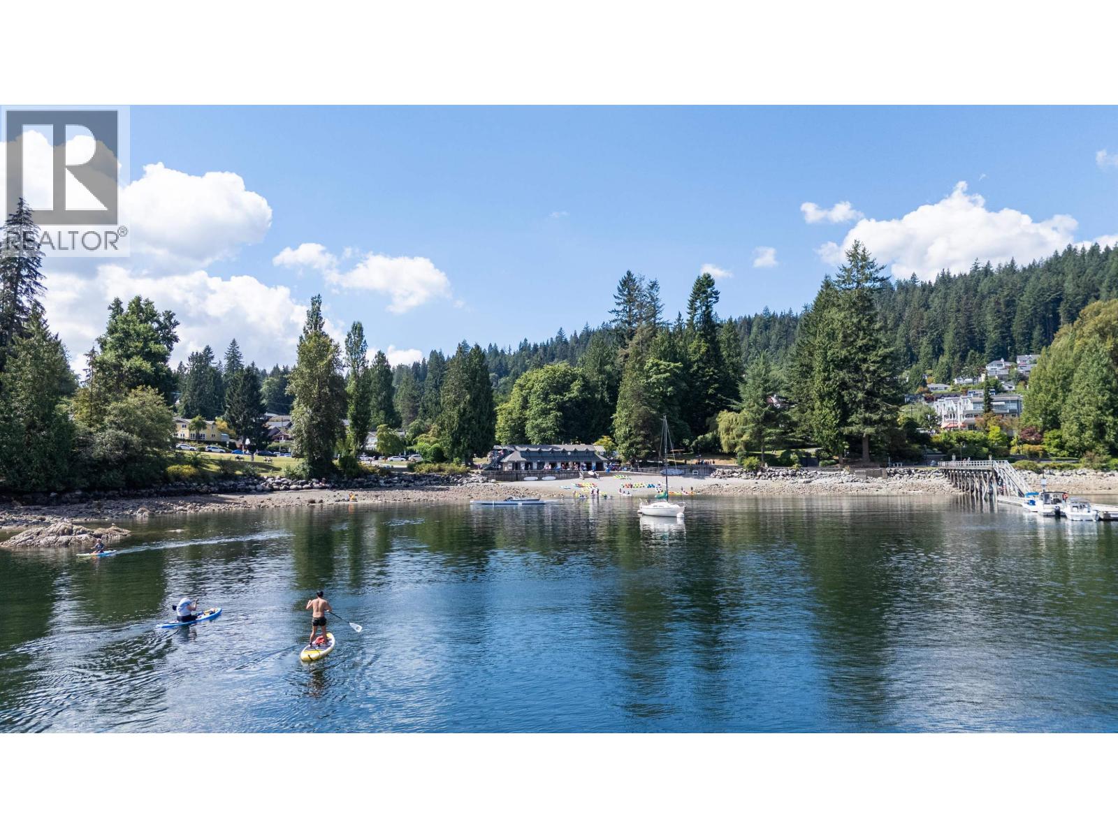 203 4323 Gallant Avenue, North Vancouver, British Columbia  V7G 2C1 - Photo 23 - R3066295