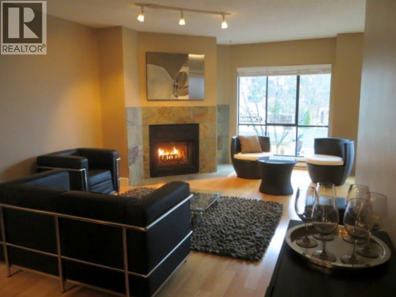 203 4323 Gallant Avenue, North Vancouver, British Columbia  V7G 2C1 - Photo 7 - R3066295