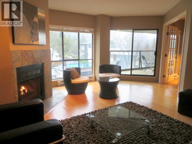 203 4323 Gallant Avenue, North Vancouver, British Columbia  V7G 2C1 - Photo 9 - R3066295