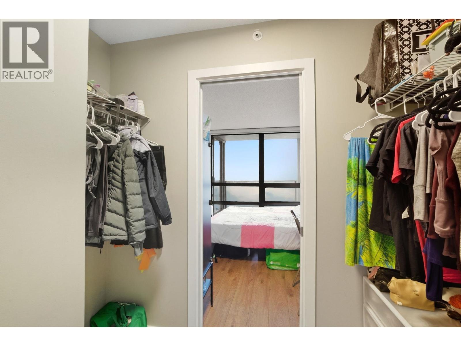 602 933 Hornby Street, Vancouver, British Columbia  V6Z 3G4 - Photo 16 - R3066303