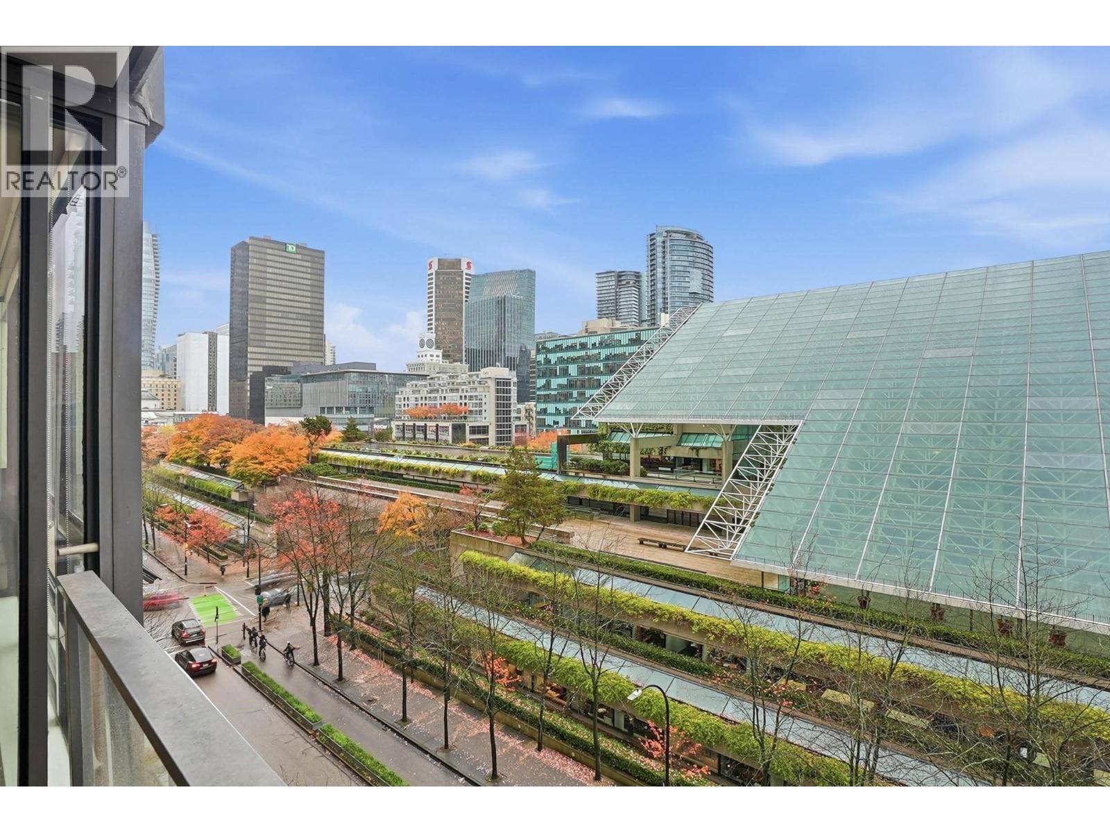 602 933 Hornby Street, Vancouver, British Columbia  V6Z 3G4 - Photo 19 - R3066303