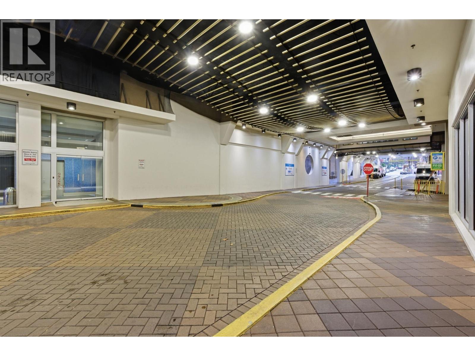 602 933 Hornby Street, Vancouver, British Columbia  V6Z 3G4 - Photo 23 - R3066303