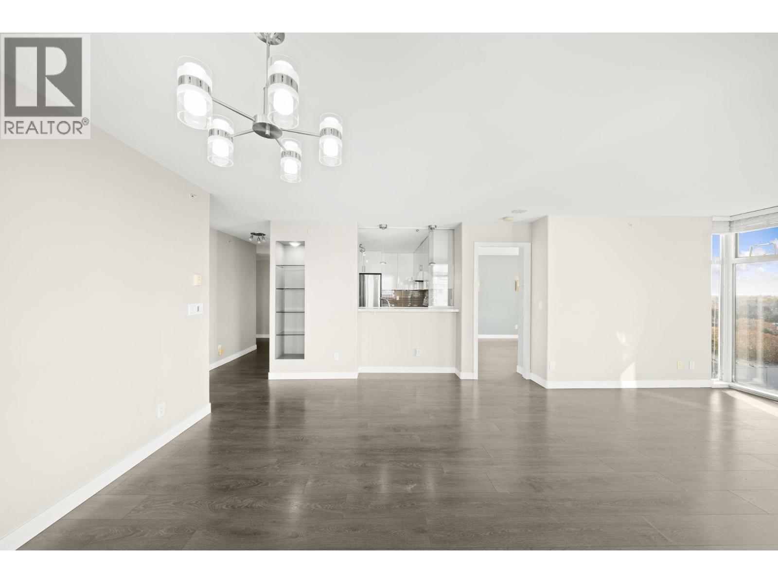 1502 7080 St. Albans Road, Richmond, British Columbia  V6Y 4E6 - Photo 10 - R3066305