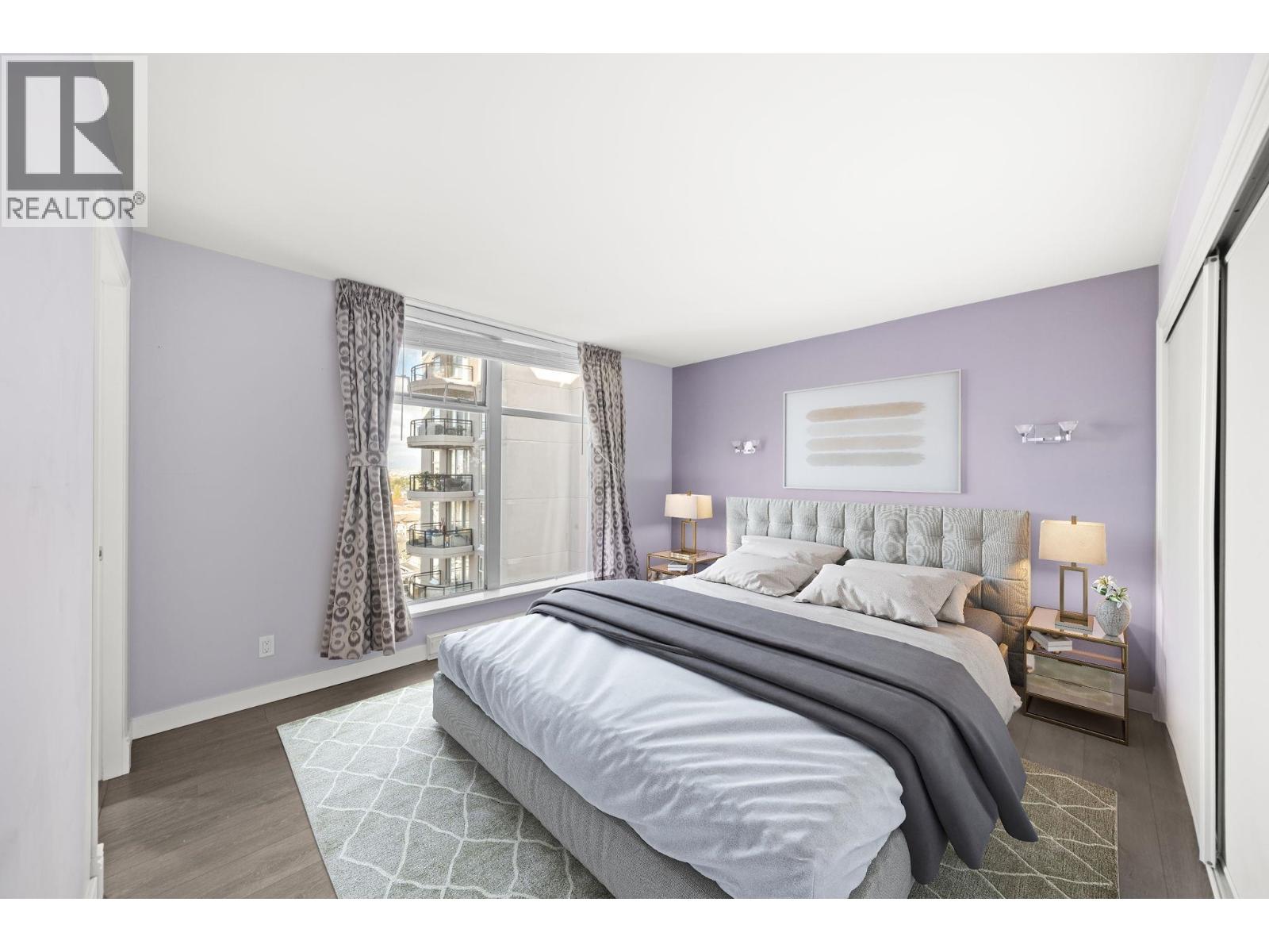 1502 7080 St. Albans Road, Richmond, British Columbia  V6Y 4E6 - Photo 16 - R3066305