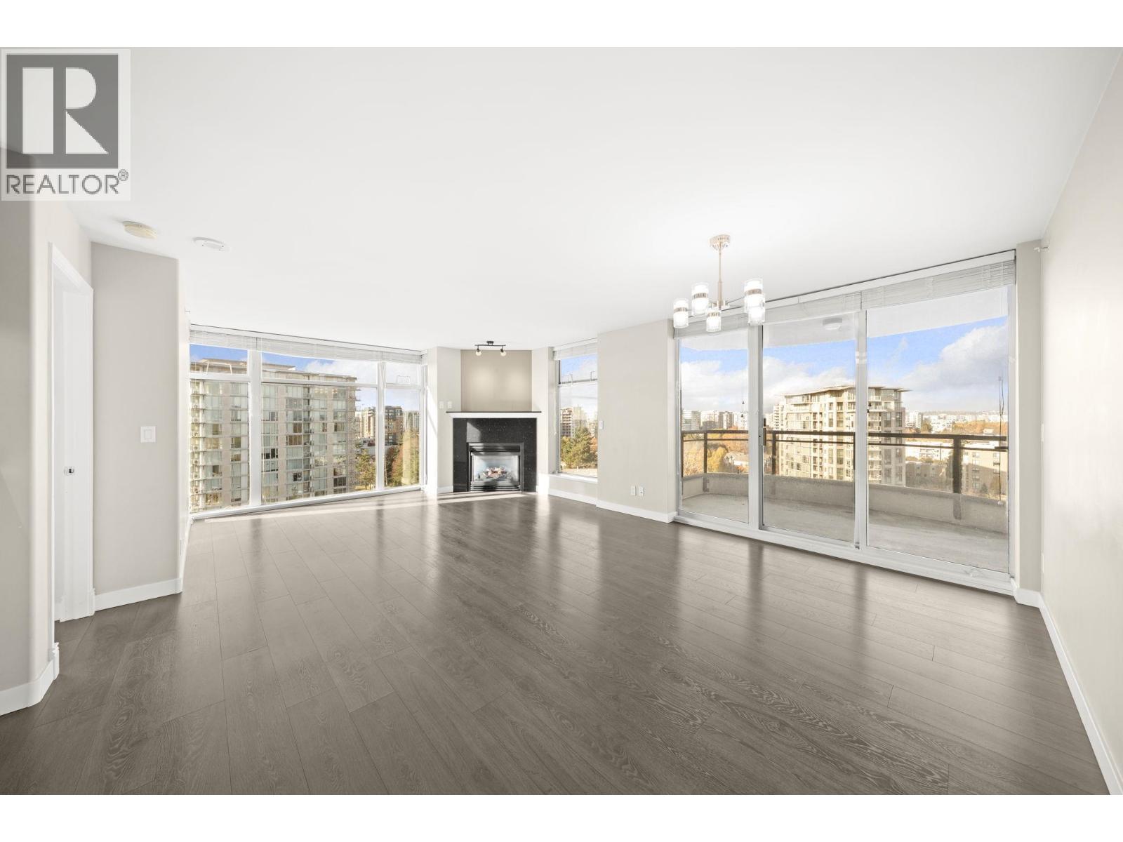 1502 7080 St. Albans Road, Richmond, British Columbia  V6Y 4E6 - Photo 2 - R3066305