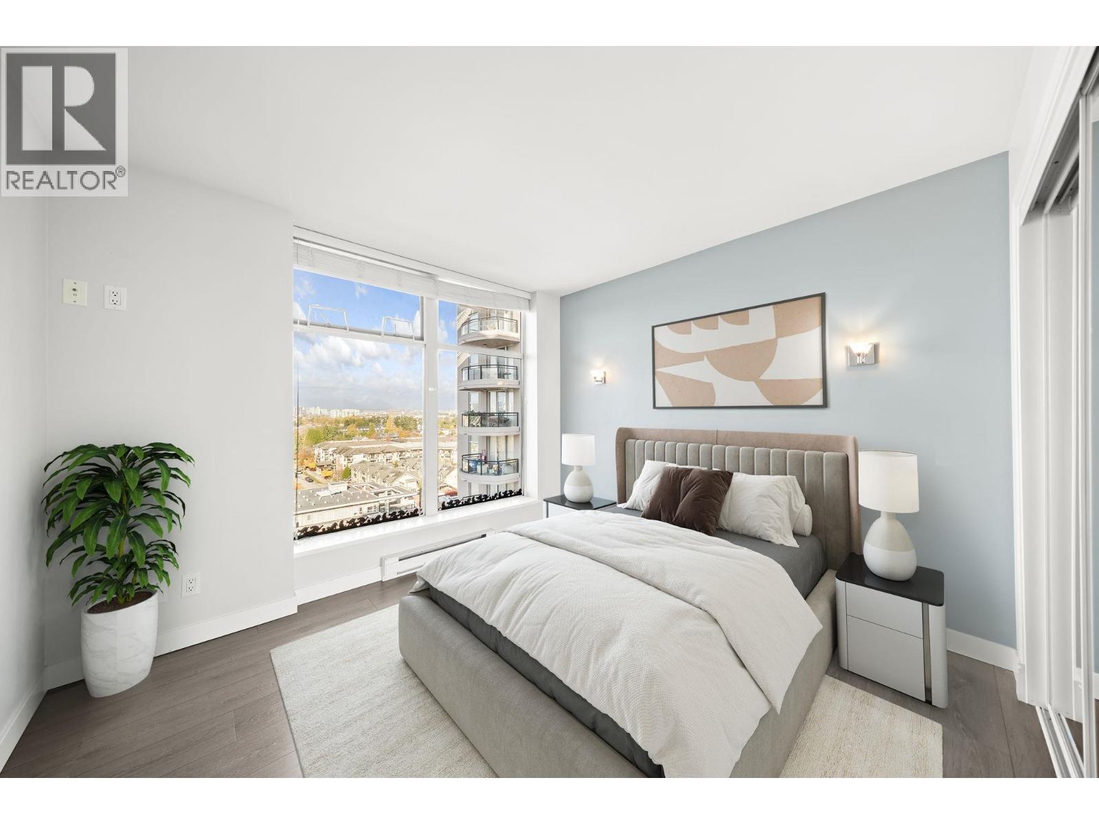 1502 7080 St. Albans Road, Richmond, British Columbia  V6Y 4E6 - Photo 25 - R3066305