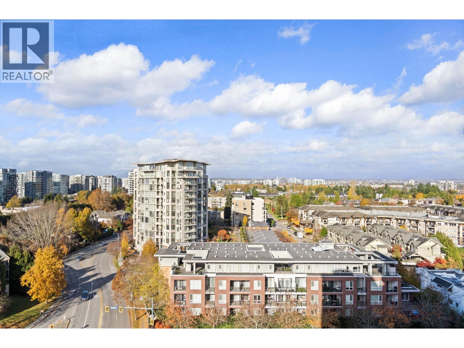 1502 7080 St. Albans Road, Richmond, British Columbia  V6Y 4E6 - Photo 31 - R3066305