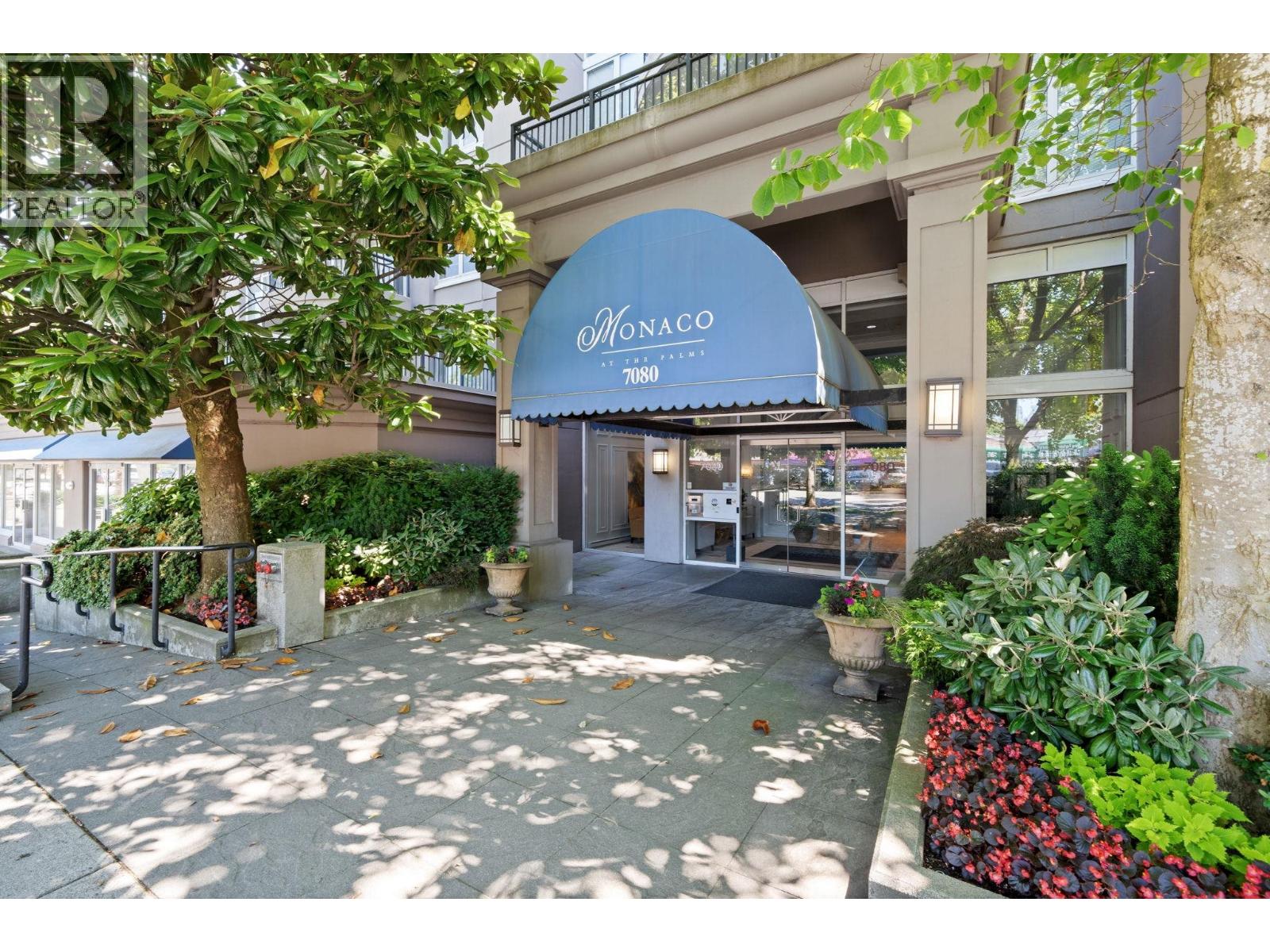 1502 7080 St. Albans Road, Richmond, British Columbia  V6Y 4E6 - Photo 35 - R3066305