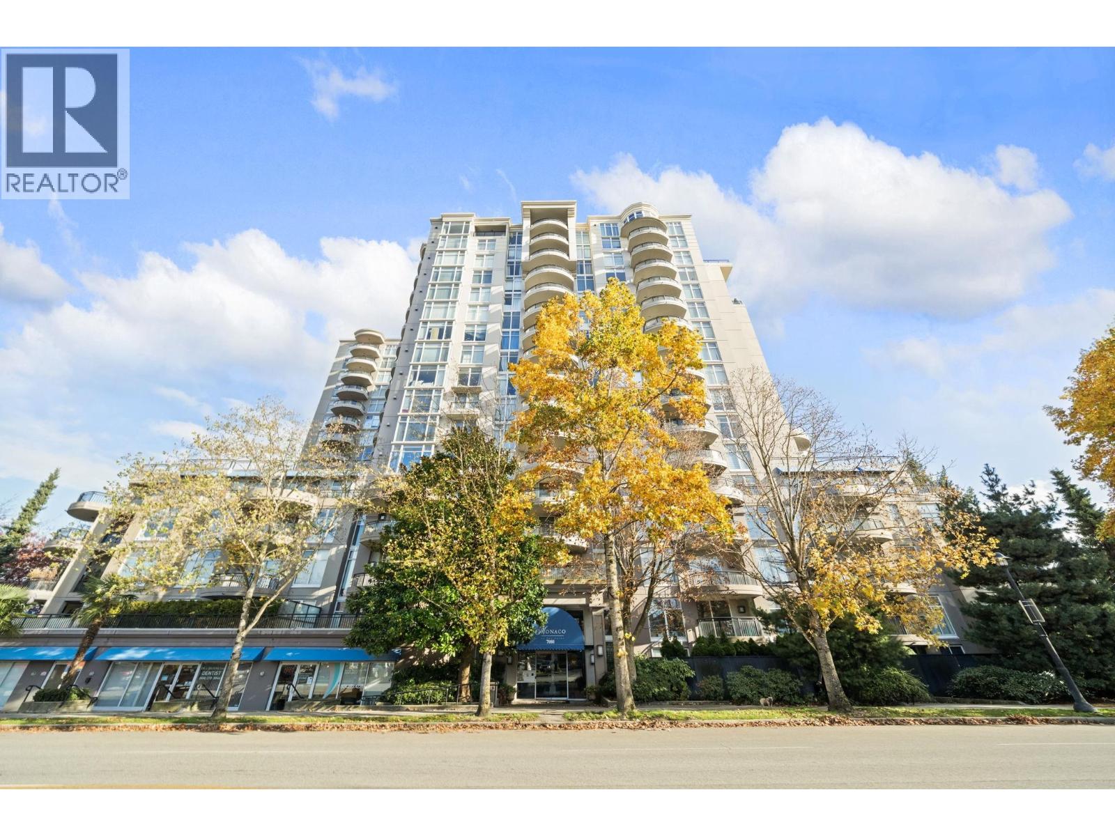 1502 7080 St. Albans Road, Richmond, British Columbia  V6Y 4E6 - Photo 36 - R3066305