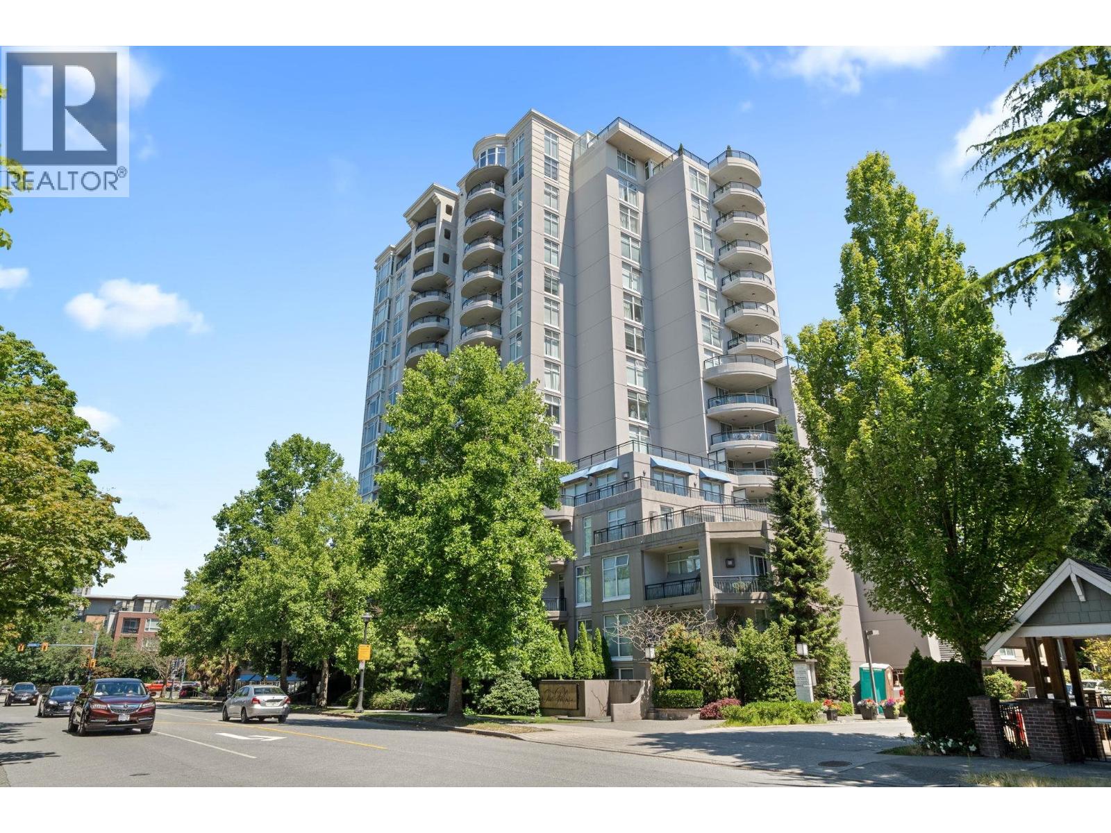 1502 7080 St. Albans Road, Richmond, British Columbia  V6Y 4E6 - Photo 37 - R3066305