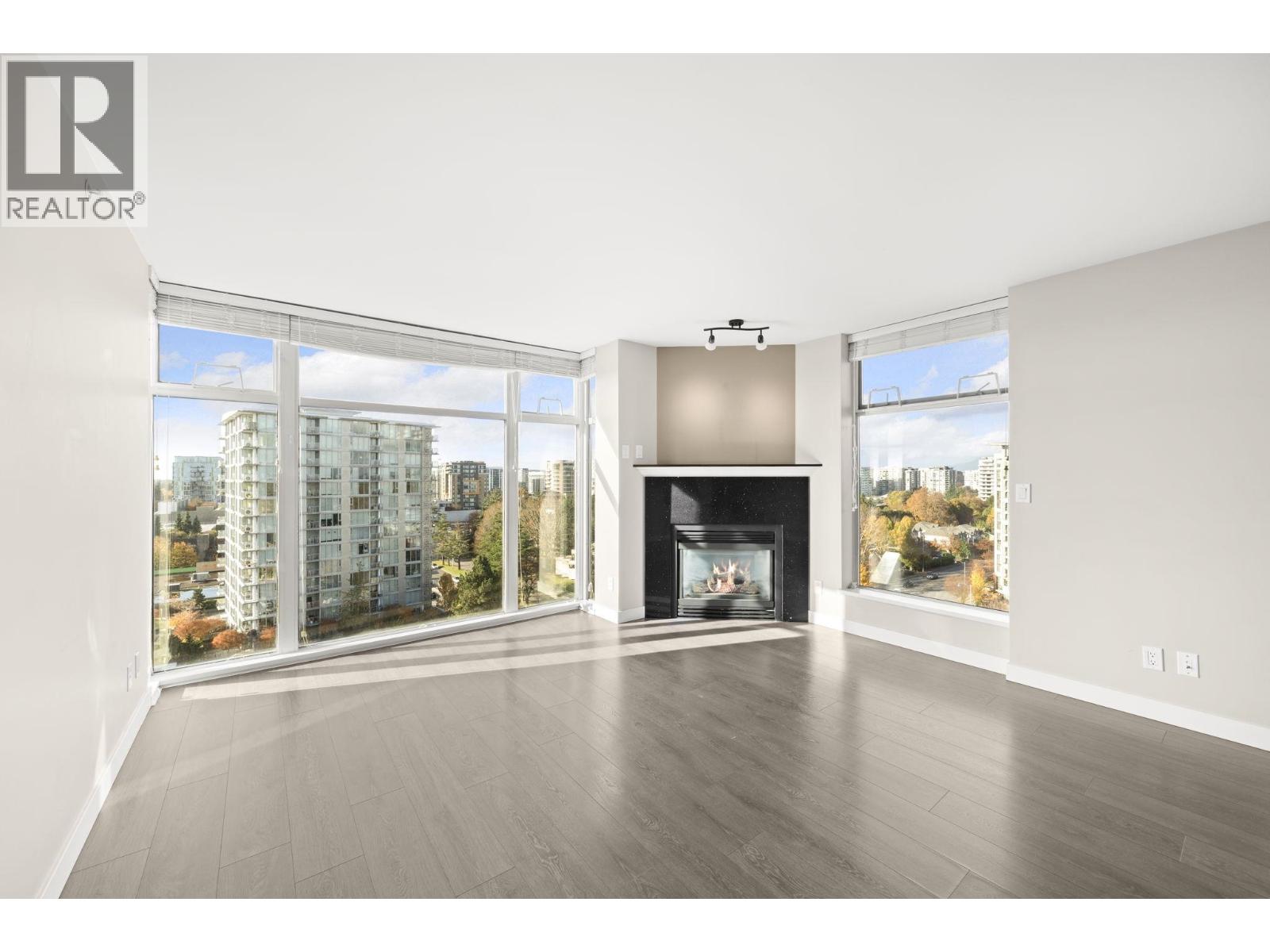 1502 7080 St. Albans Road, Richmond, British Columbia  V6Y 4E6 - Photo 5 - R3066305