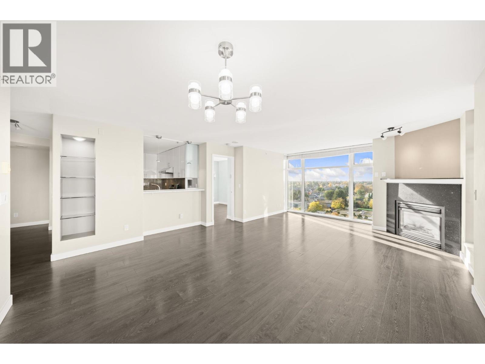 1502 7080 St. Albans Road, Richmond, British Columbia  V6Y 4E6 - Photo 6 - R3066305