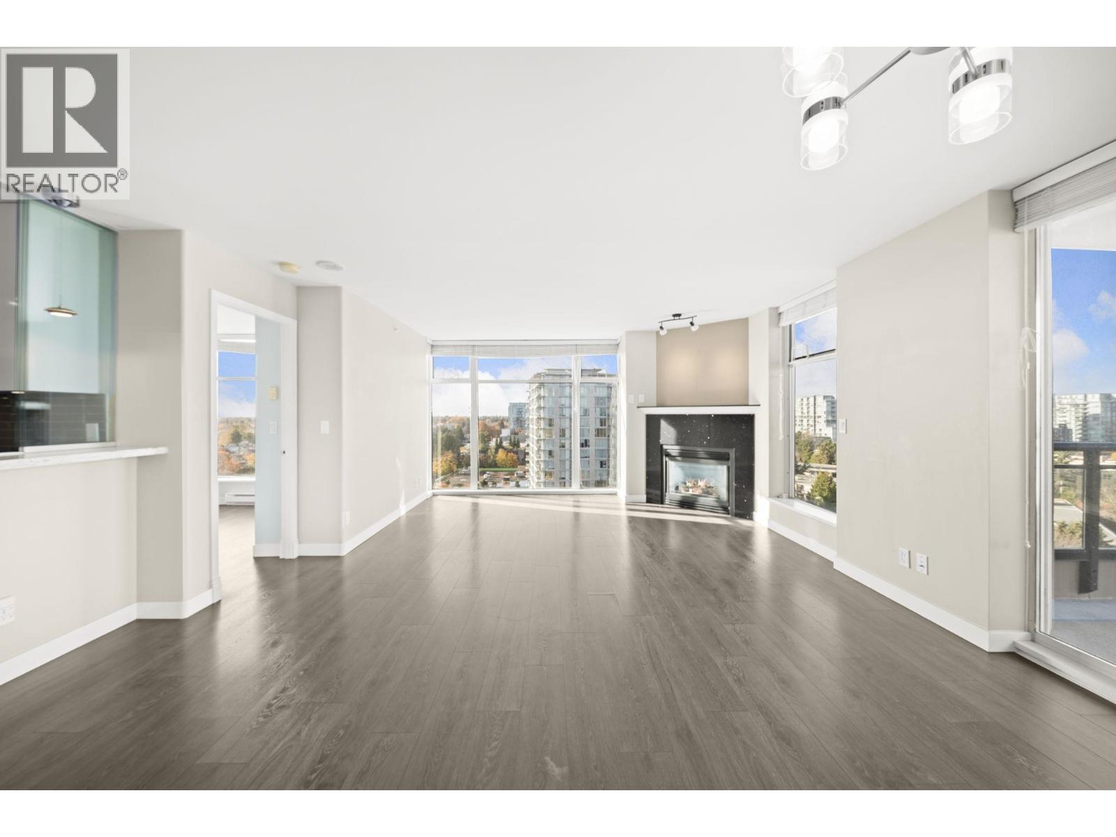 1502 7080 St. Albans Road, Richmond, British Columbia  V6Y 4E6 - Photo 7 - R3066305