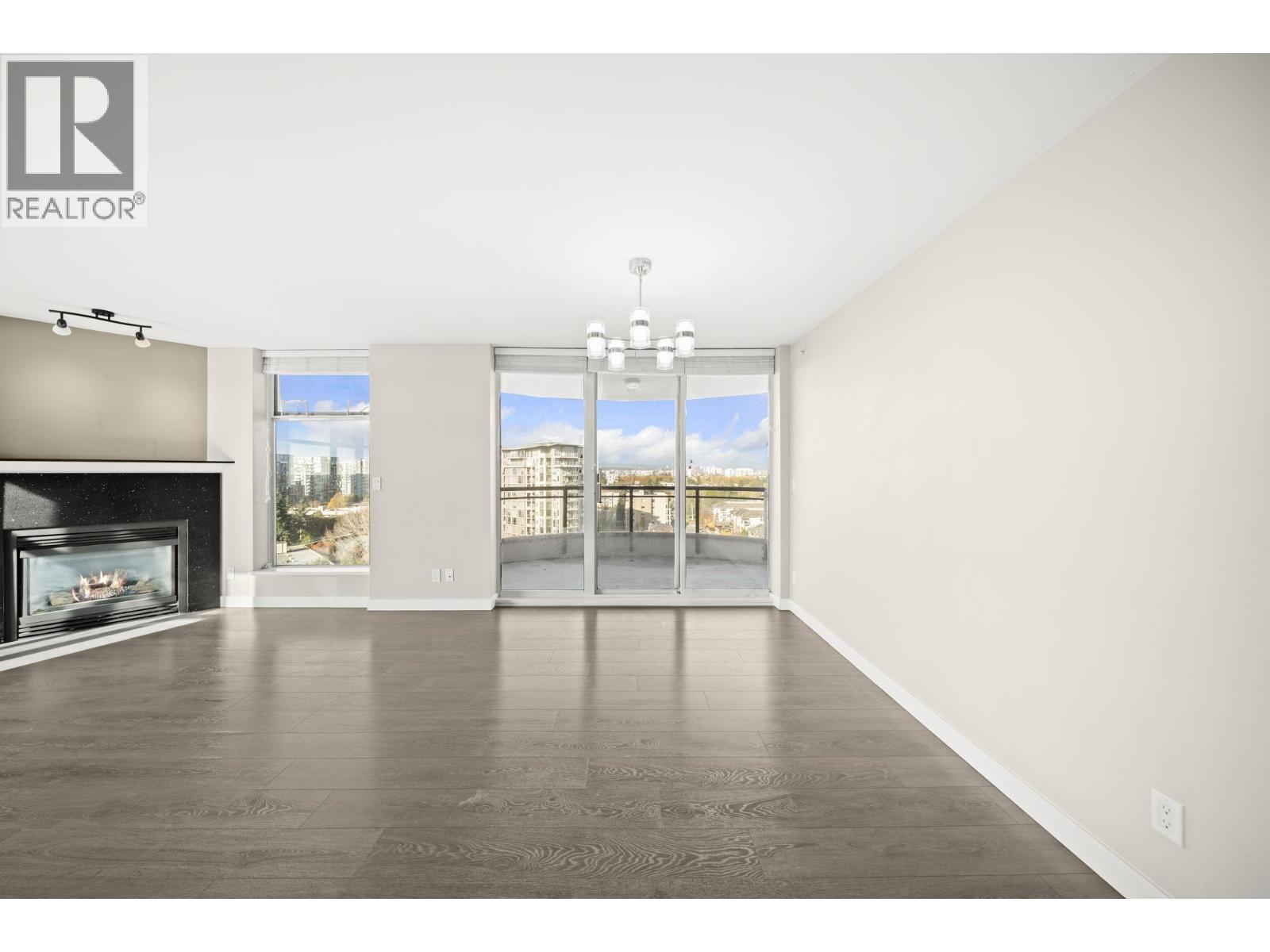 1502 7080 St. Albans Road, Richmond, British Columbia  V6Y 4E6 - Photo 8 - R3066305