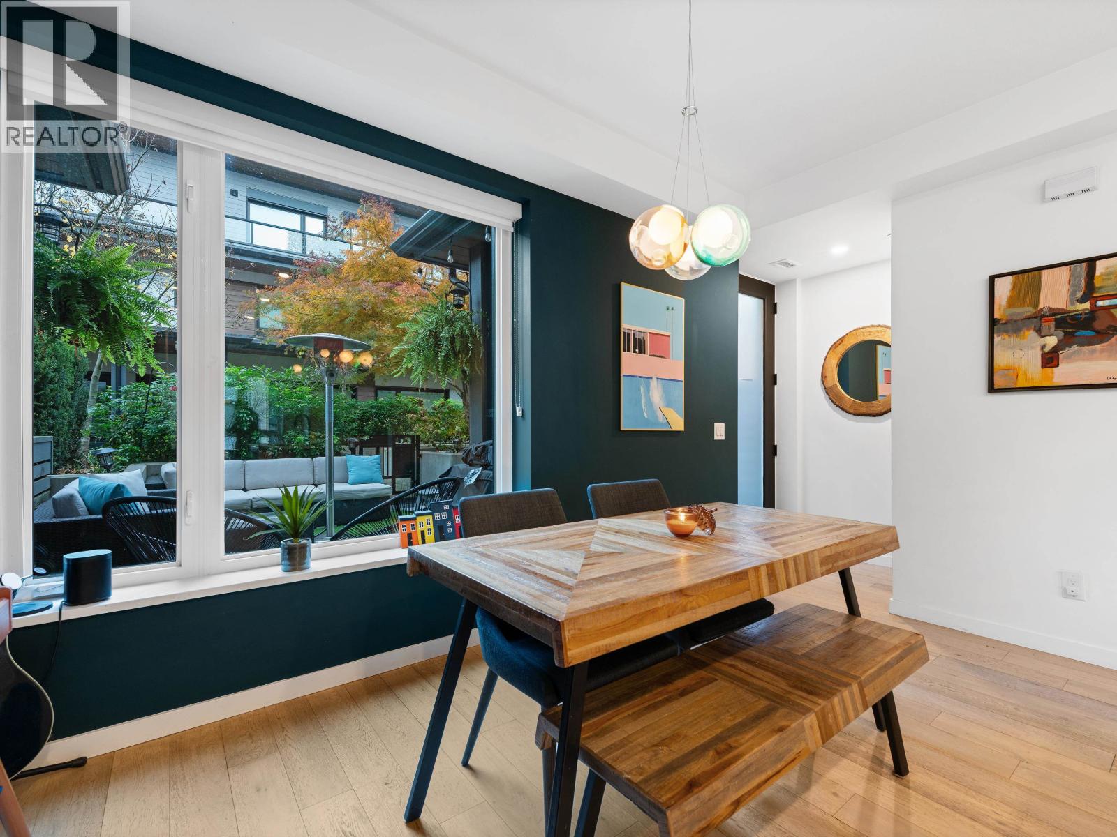 5 528 E 2nd Street, North Vancouver, British Columbia  V7L 0G8 - Photo 5 - R3066314