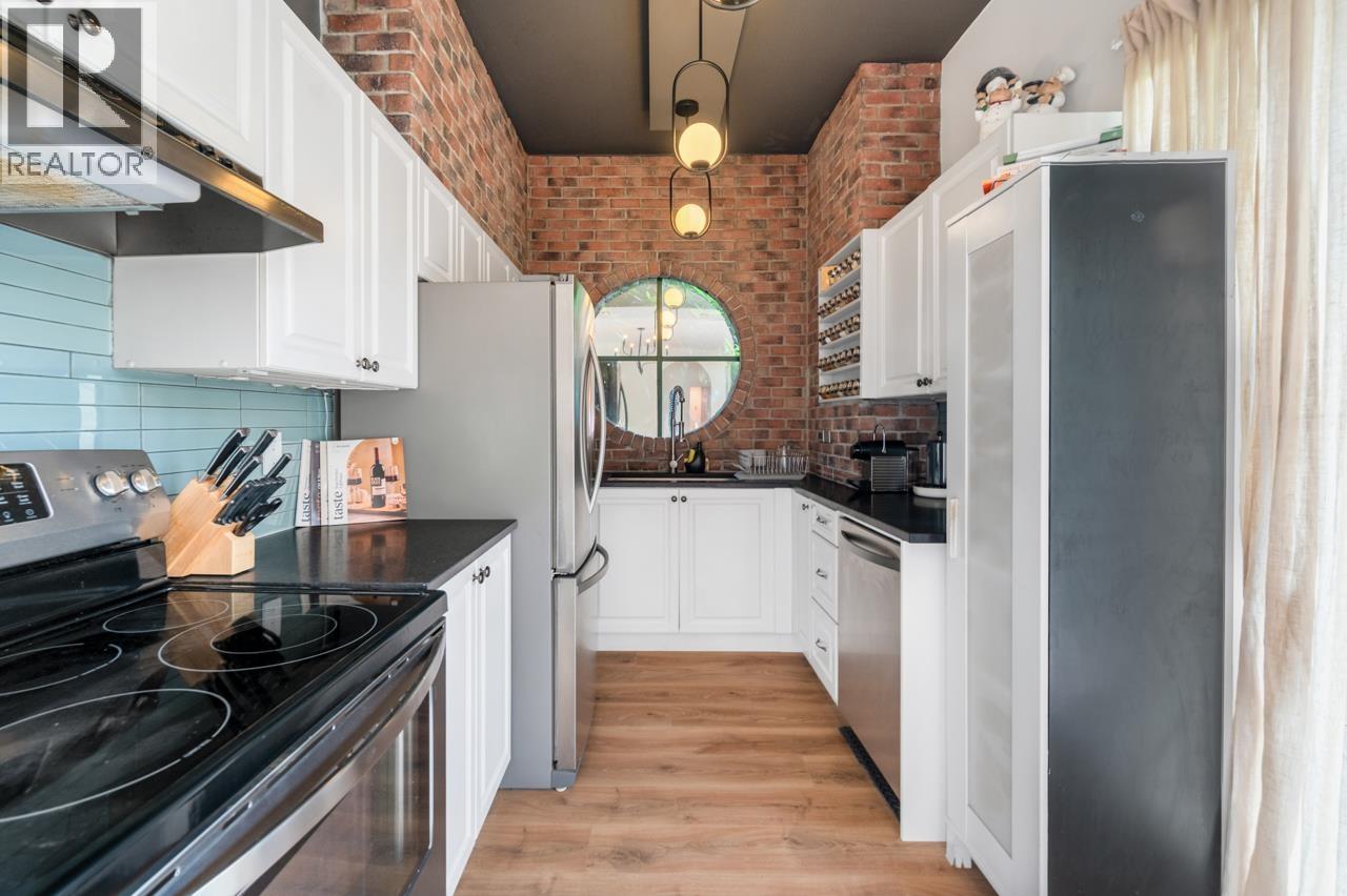 102 410 Carnarvon Street, New Westminster, British Columbia  V3L 5N9 - Photo 10 - R3066320