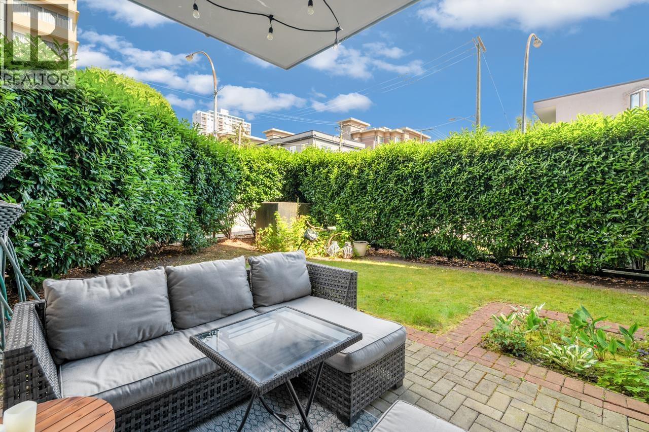 102 410 Carnarvon Street, New Westminster, British Columbia  V3L 5N9 - Photo 20 - R3066320