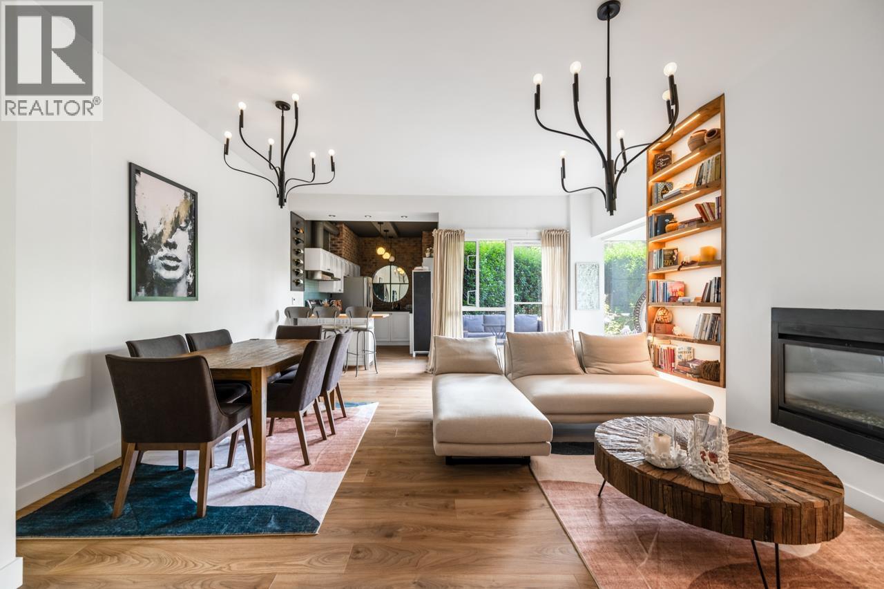 102 410 Carnarvon Street, New Westminster, British Columbia  V3L 5N9 - Photo 7 - R3066320