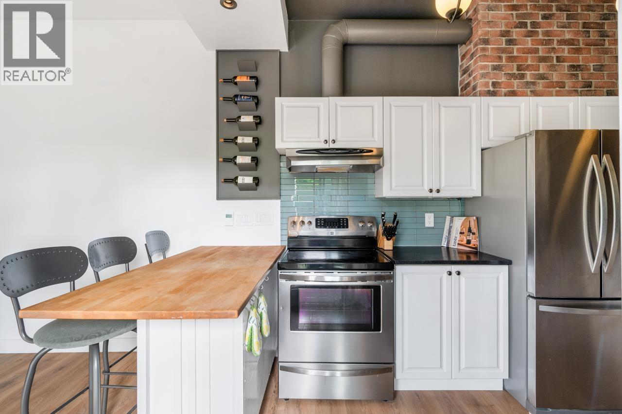 102 410 Carnarvon Street, New Westminster, British Columbia  V3L 5N9 - Photo 9 - R3066320