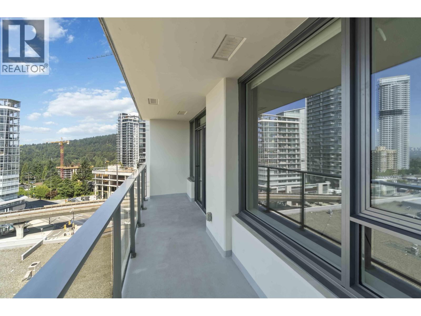 1107 602 Como Lake Avenue, Coquitlam, British Columbia  V3J 0G2 - Photo 14 - R3066327