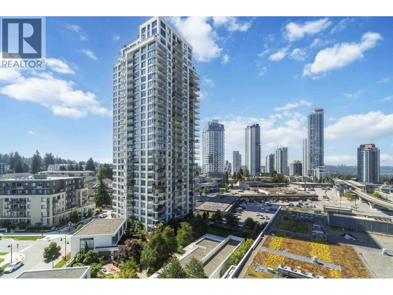 1107 602 Como Lake Avenue, Coquitlam, British Columbia  V3J 0G2 - Photo 15 - R3066327