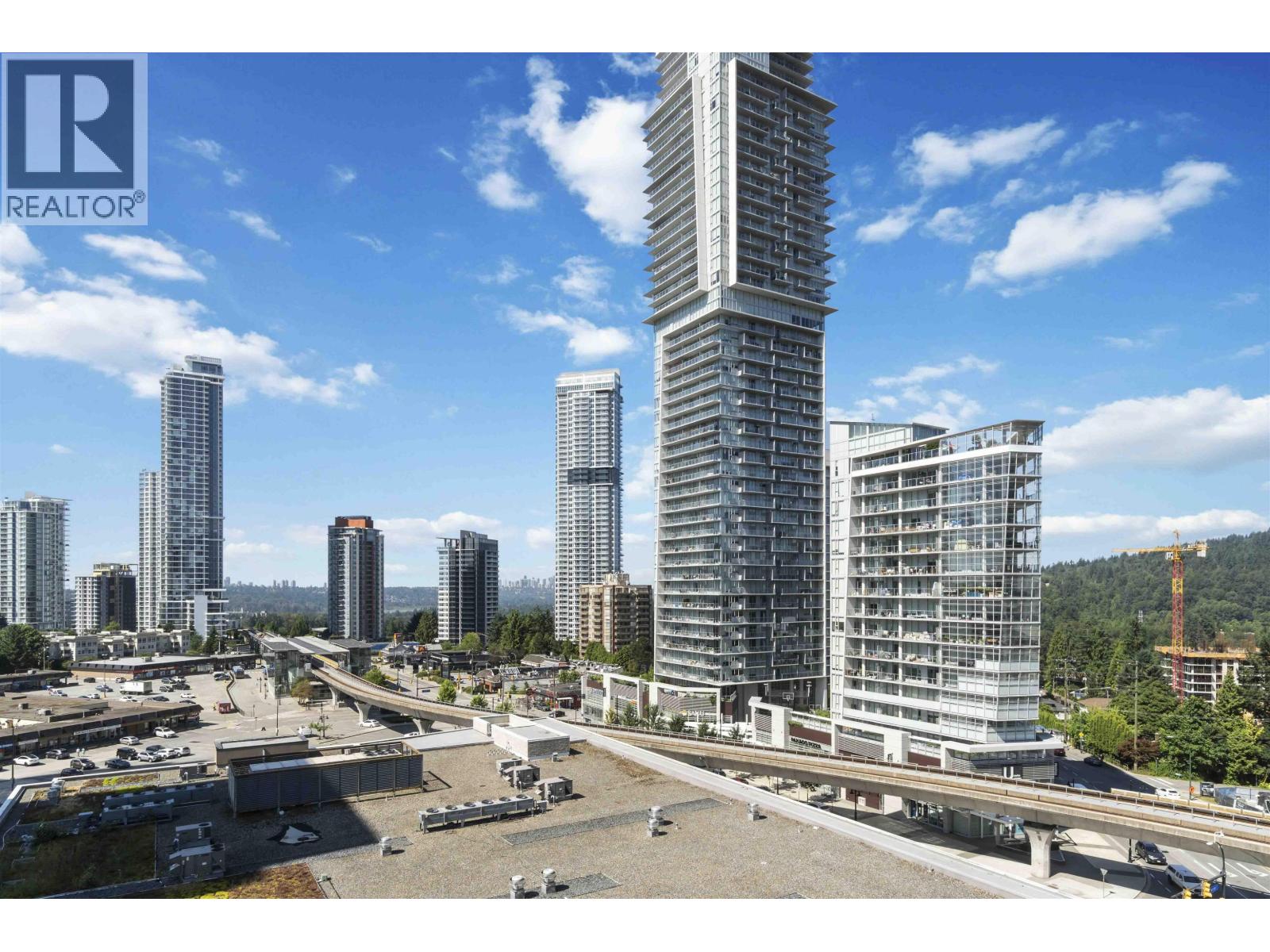 1107 602 Como Lake Avenue, Coquitlam, British Columbia  V3J 0G2 - Photo 16 - R3066327