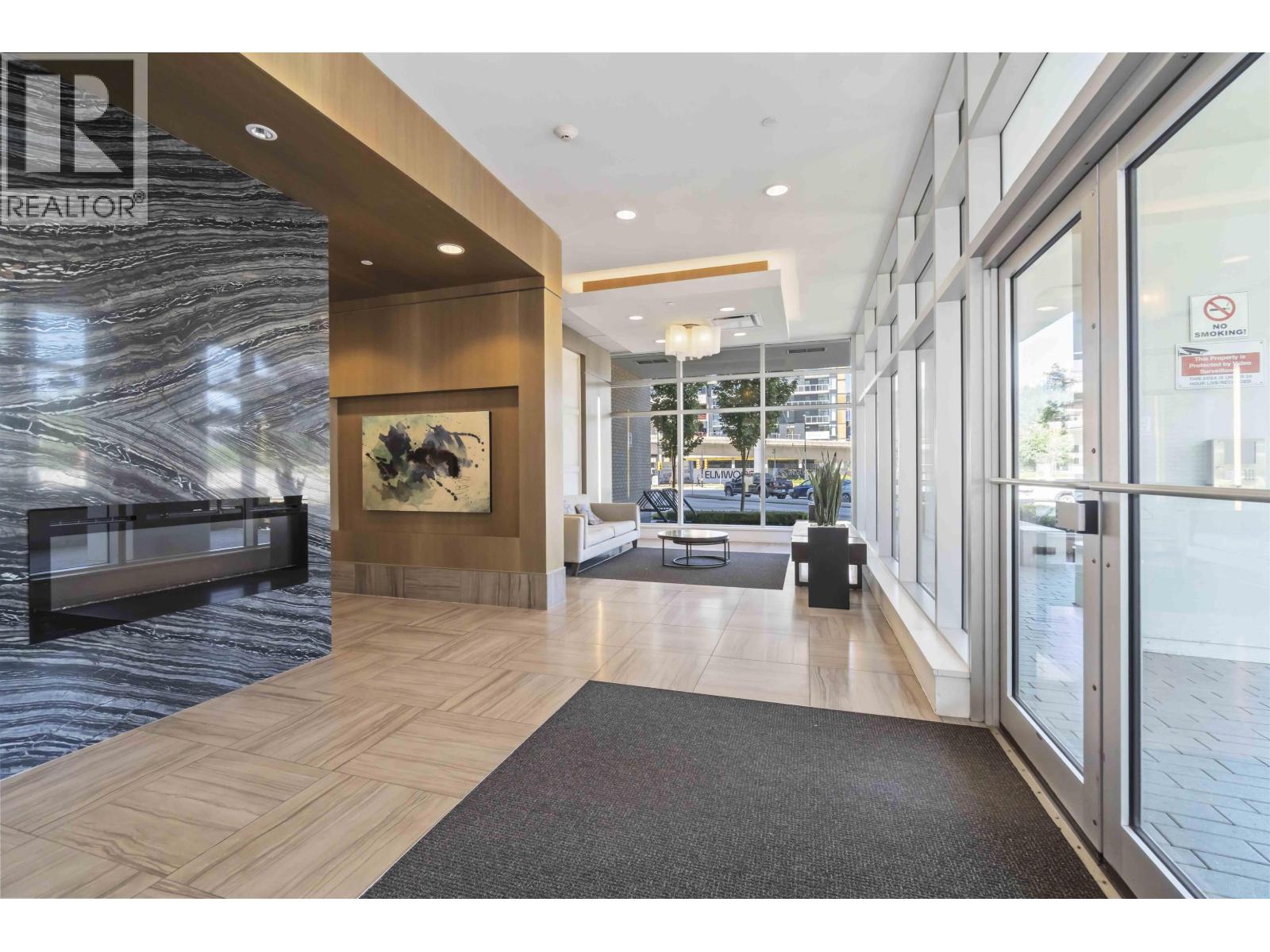 1107 602 Como Lake Avenue, Coquitlam, British Columbia  V3J 0G2 - Photo 18 - R3066327