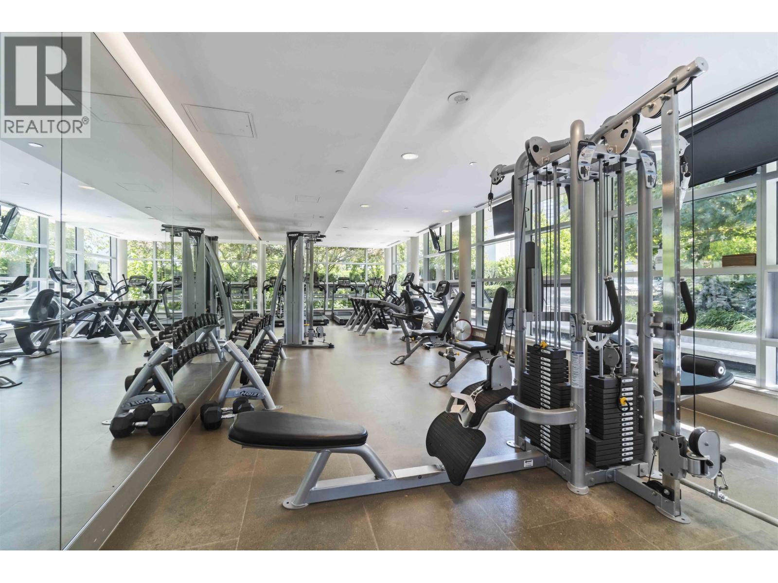 1107 602 Como Lake Avenue, Coquitlam, British Columbia  V3J 0G2 - Photo 19 - R3066327