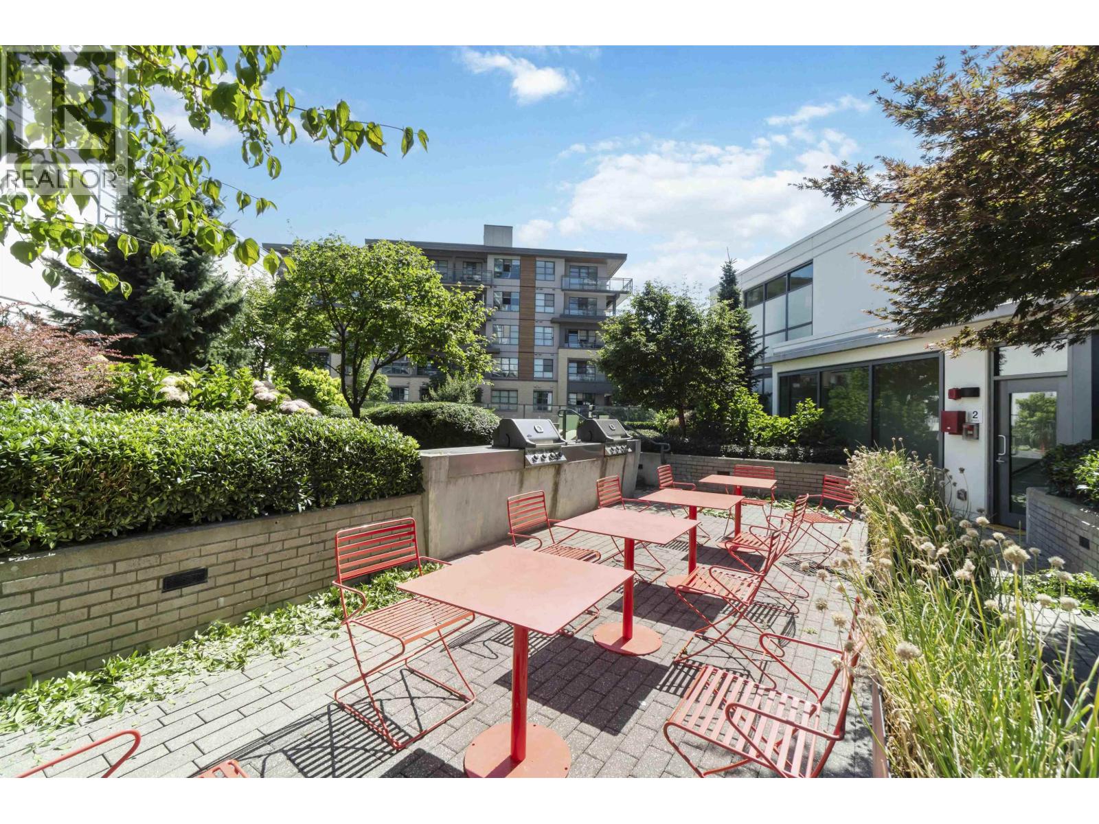 1107 602 Como Lake Avenue, Coquitlam, British Columbia  V3J 0G2 - Photo 23 - R3066327