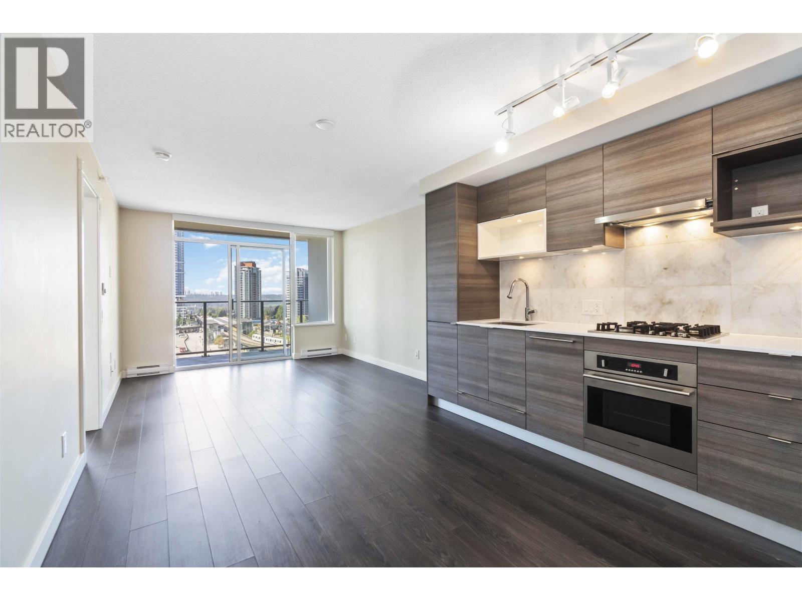 1107 602 Como Lake Avenue, Coquitlam, British Columbia  V3J 0G2 - Photo 7 - R3066327