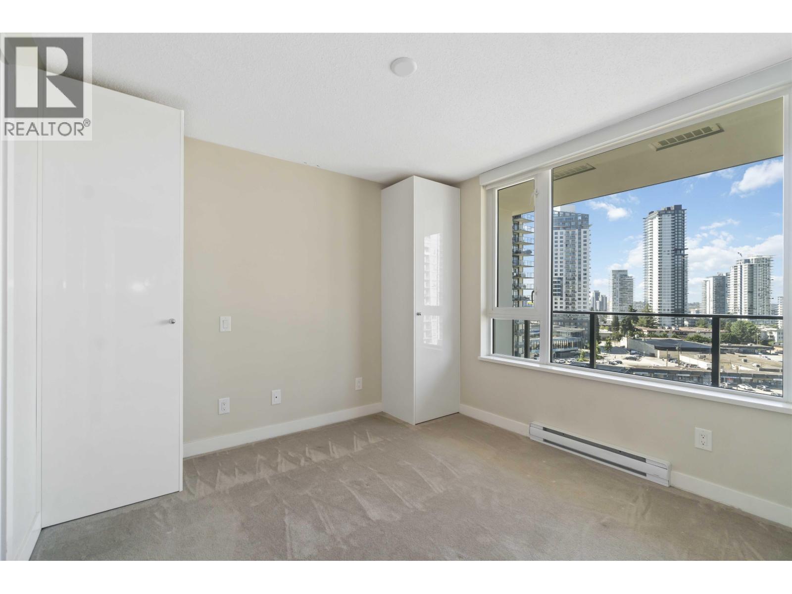 1107 602 Como Lake Avenue, Coquitlam, British Columbia  V3J 0G2 - Photo 8 - R3066327