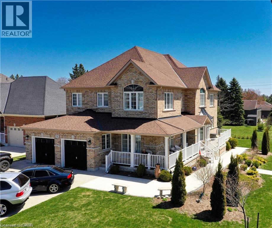 11 Aitken Court, Fergus, Ontario  N1M 0C8 - Photo 3 - 40779981