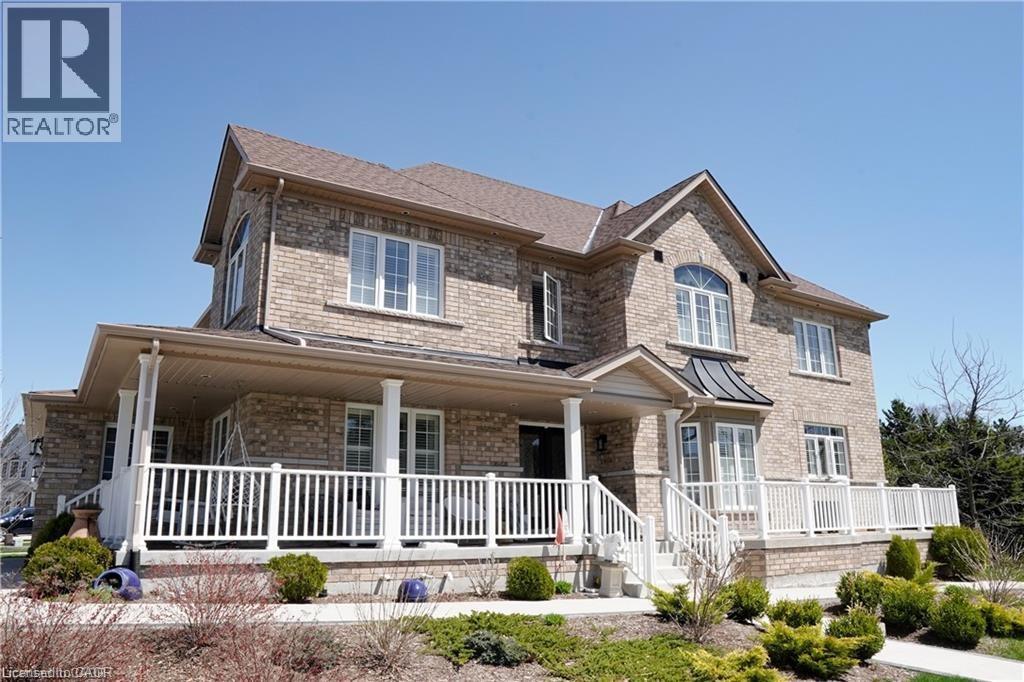 11 Aitken Court, Fergus, Ontario  N1M 0C8 - Photo 2 - 40779981