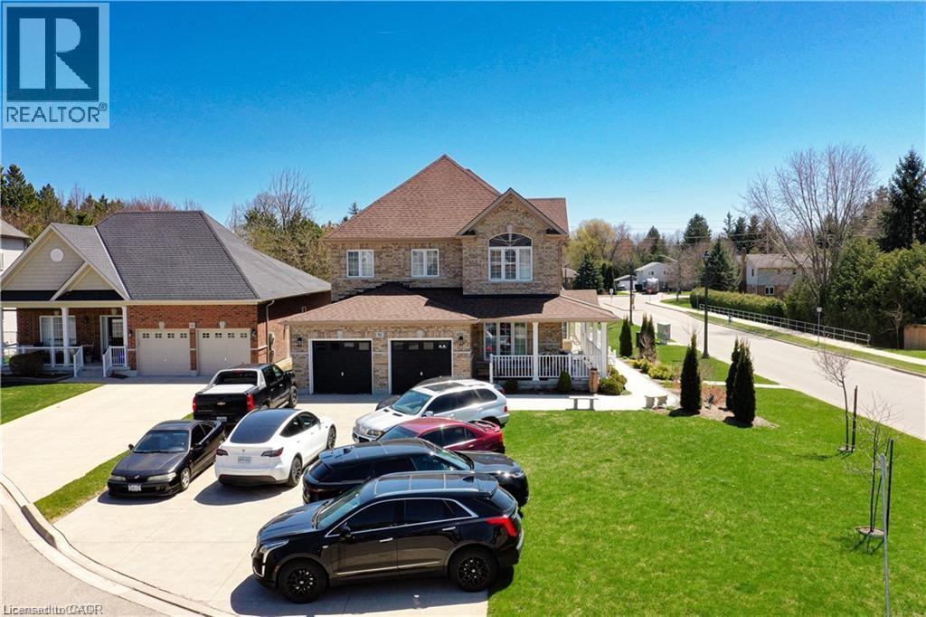 11 Aitken Court, Fergus, Ontario  N1M 0C8 - Photo 35 - 40779981