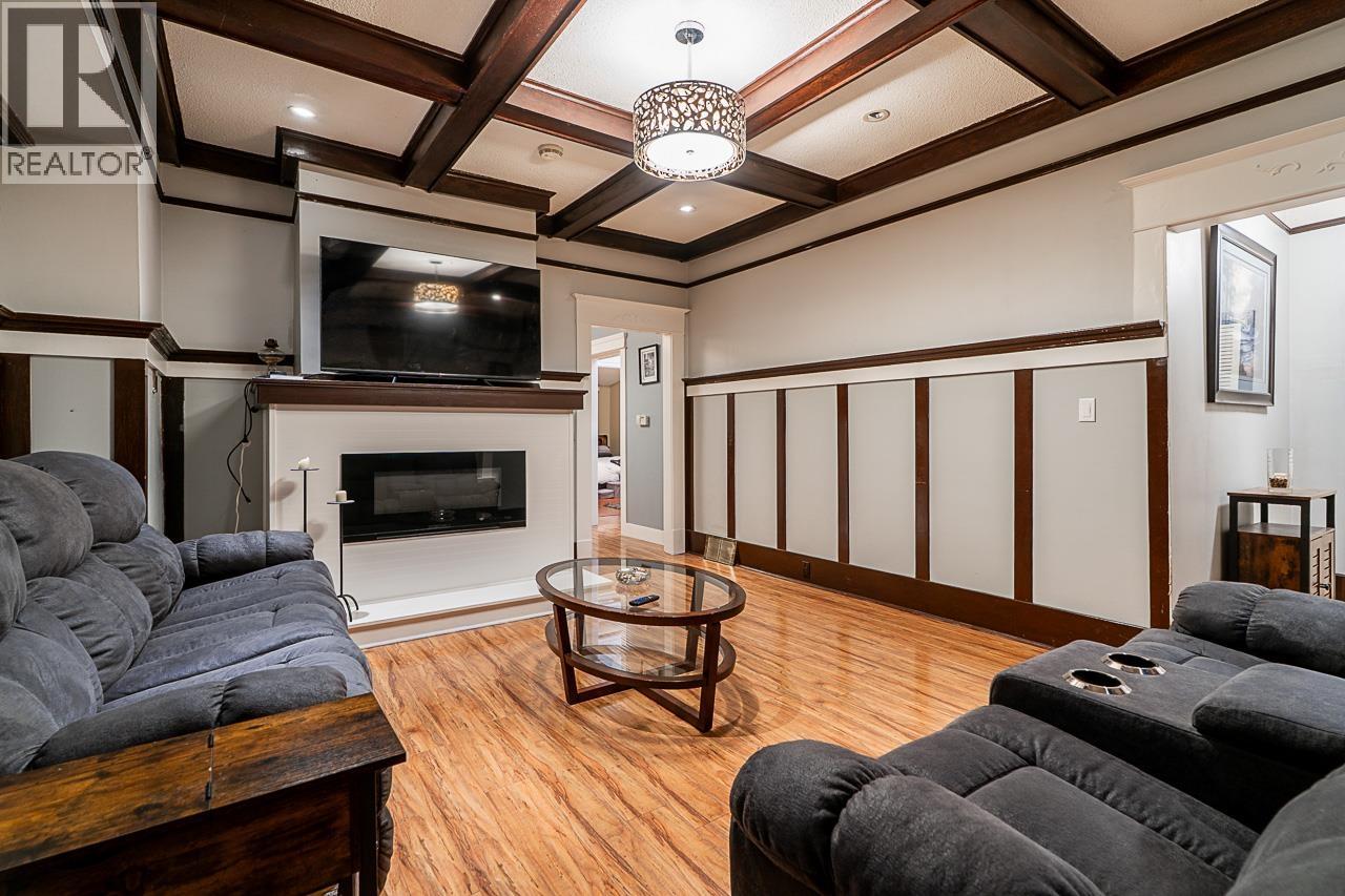 1408 Edinburgh Street, New Westminster, British Columbia  V3M 2W4 - Photo 5 - R3066300