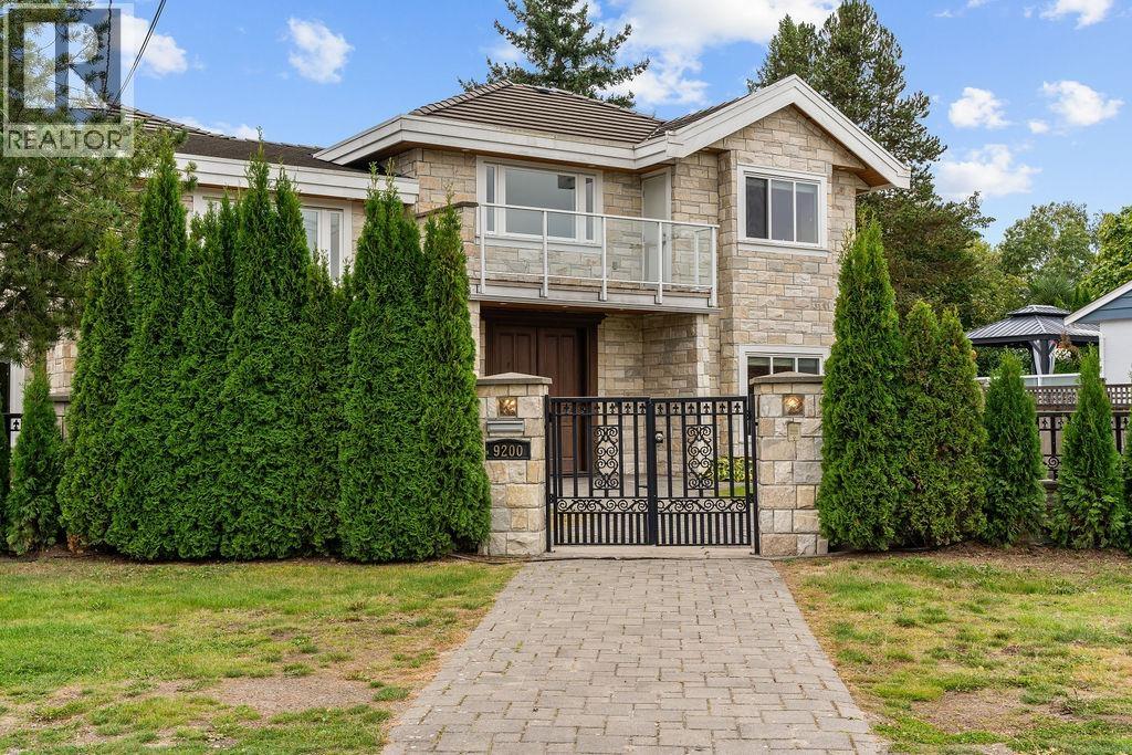 9200 Saunders Road, Richmond, British Columbia  V7A 2A9 - Photo 37 - R3066312